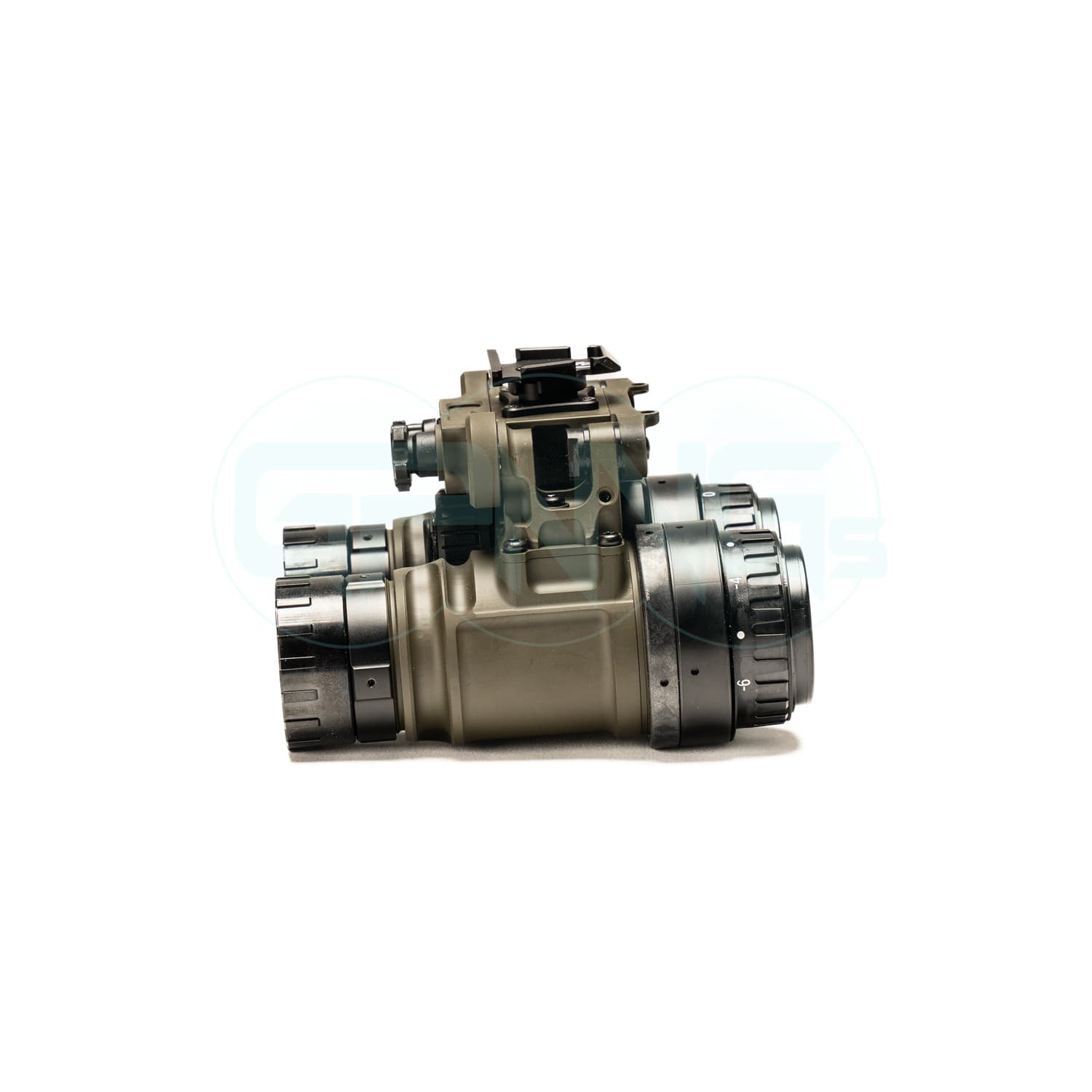 Low Light Innovations MH-1 - White Phosphor