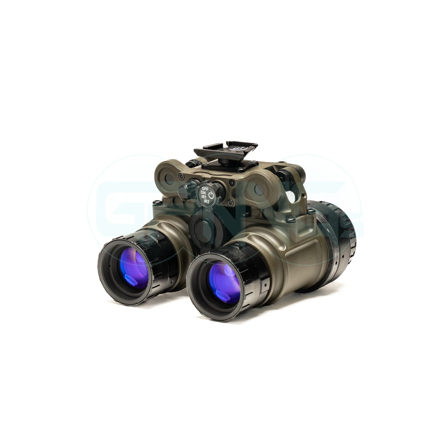 Low Light Innovations MH-1 - White Phosphor