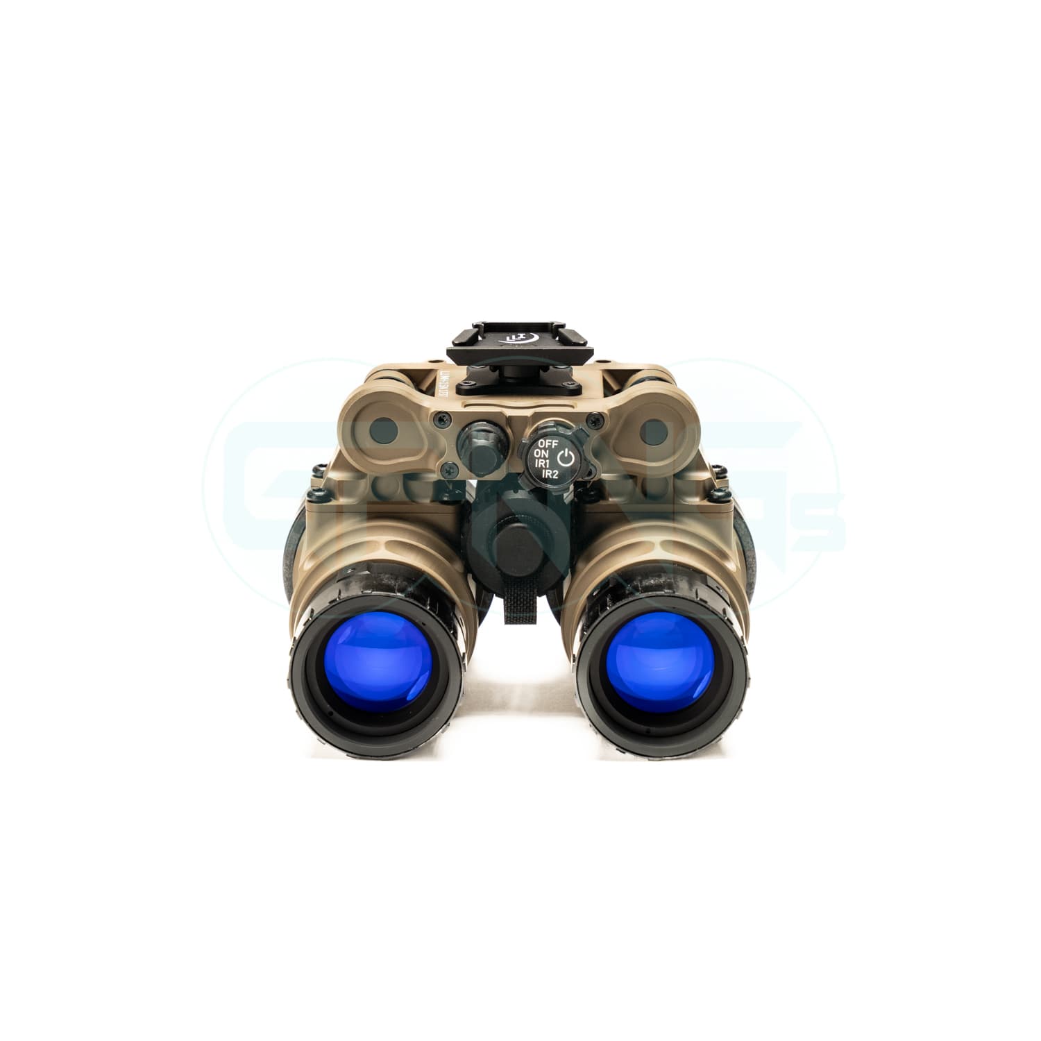 Low Light Innovations MH-1 - White Phosphor