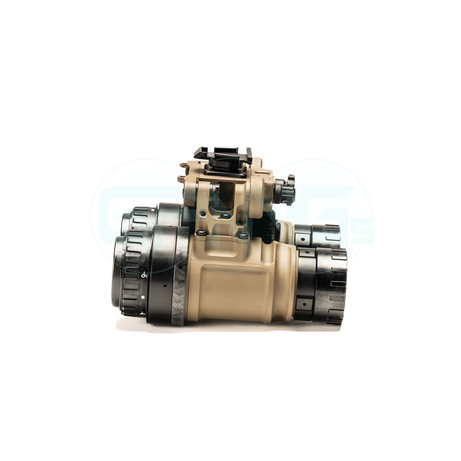 Low Light Innovations MH-1 - White Phosphor
