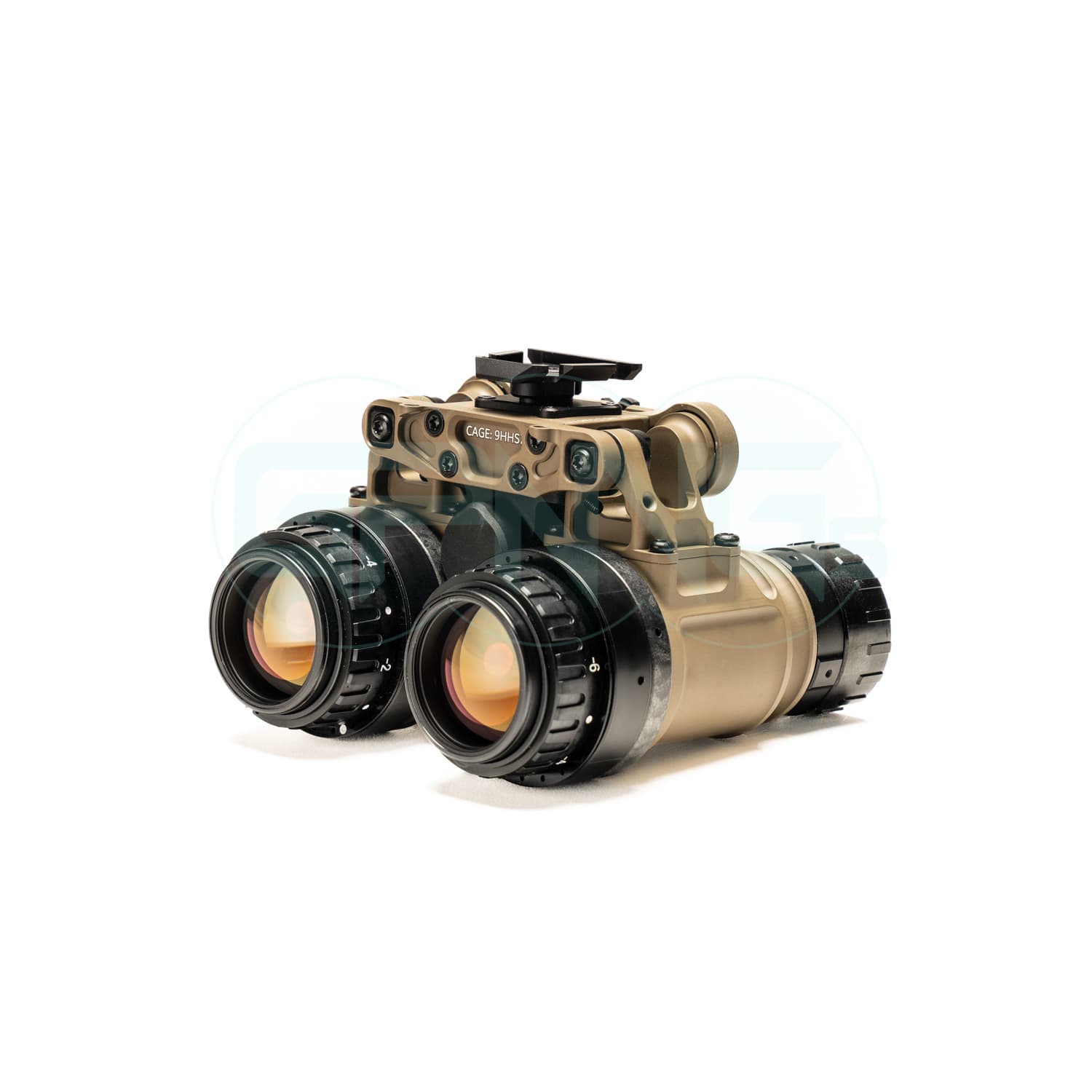 Low Light Innovations MH-1 - White Phosphor