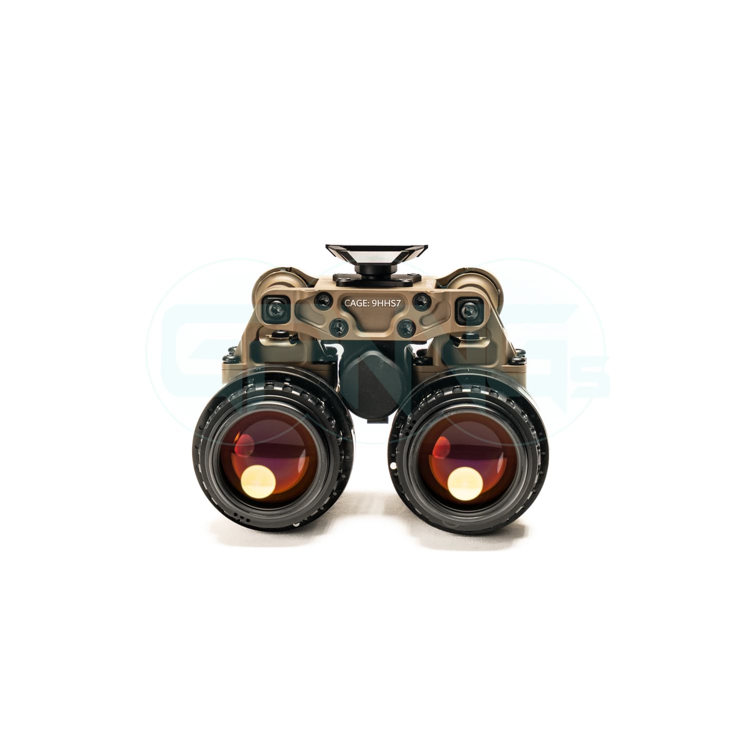 Low Light Innovations MH-1 - White Phosphor