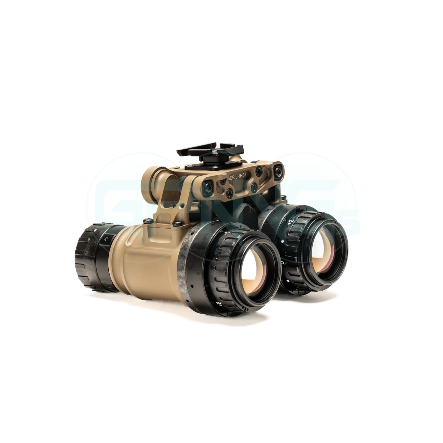 Low Light Innovations MH-1 - White Phosphor
