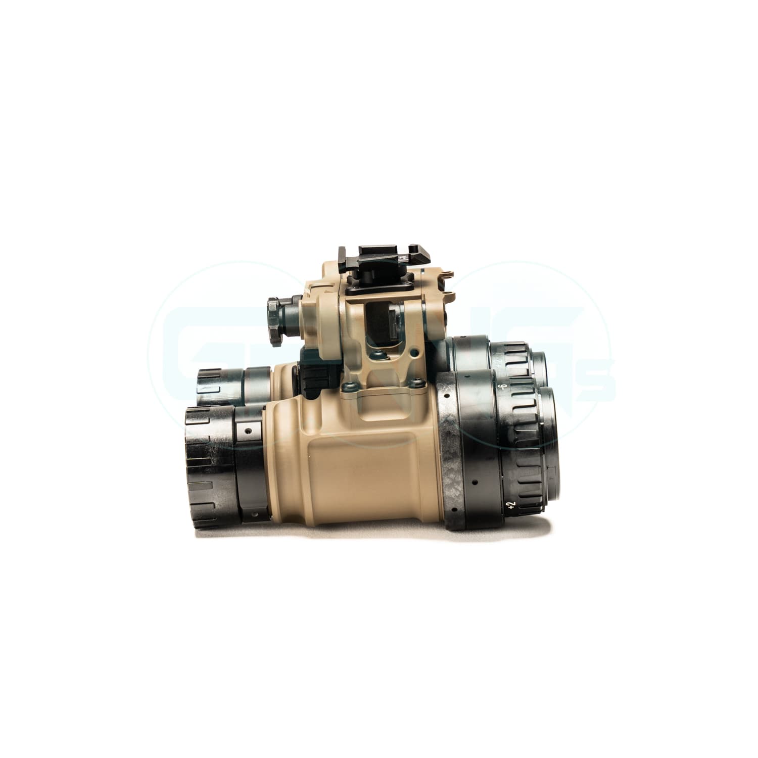 Low Light Innovations MH-1 - White Phosphor