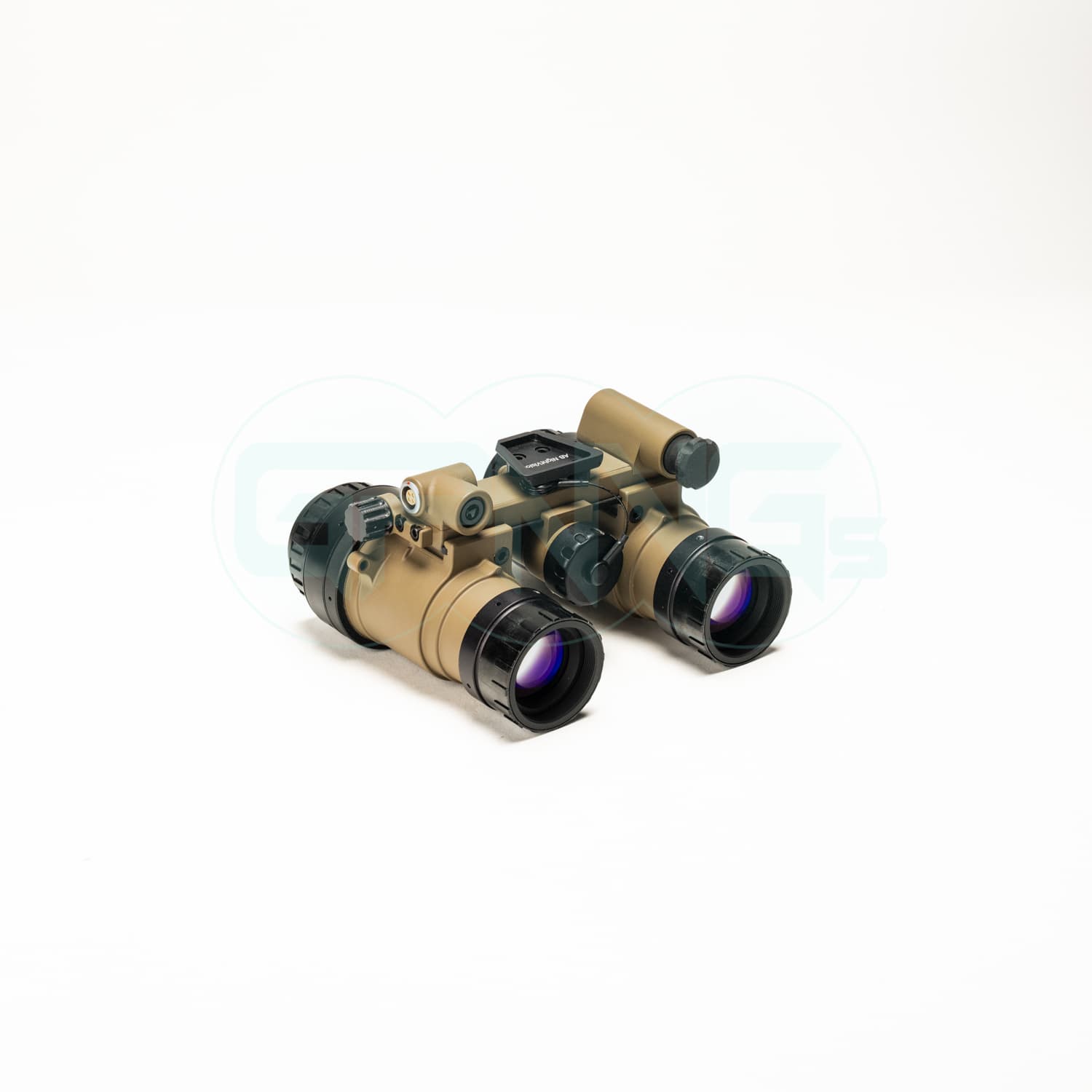 AB Night Vision RNVG – White Phosphor