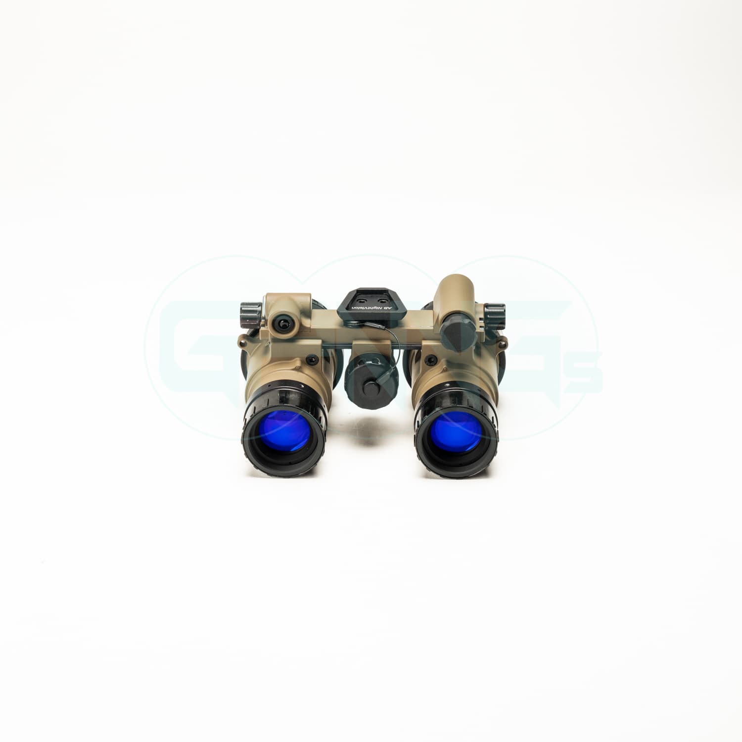AB Night Vision RNVG – White Phosphor