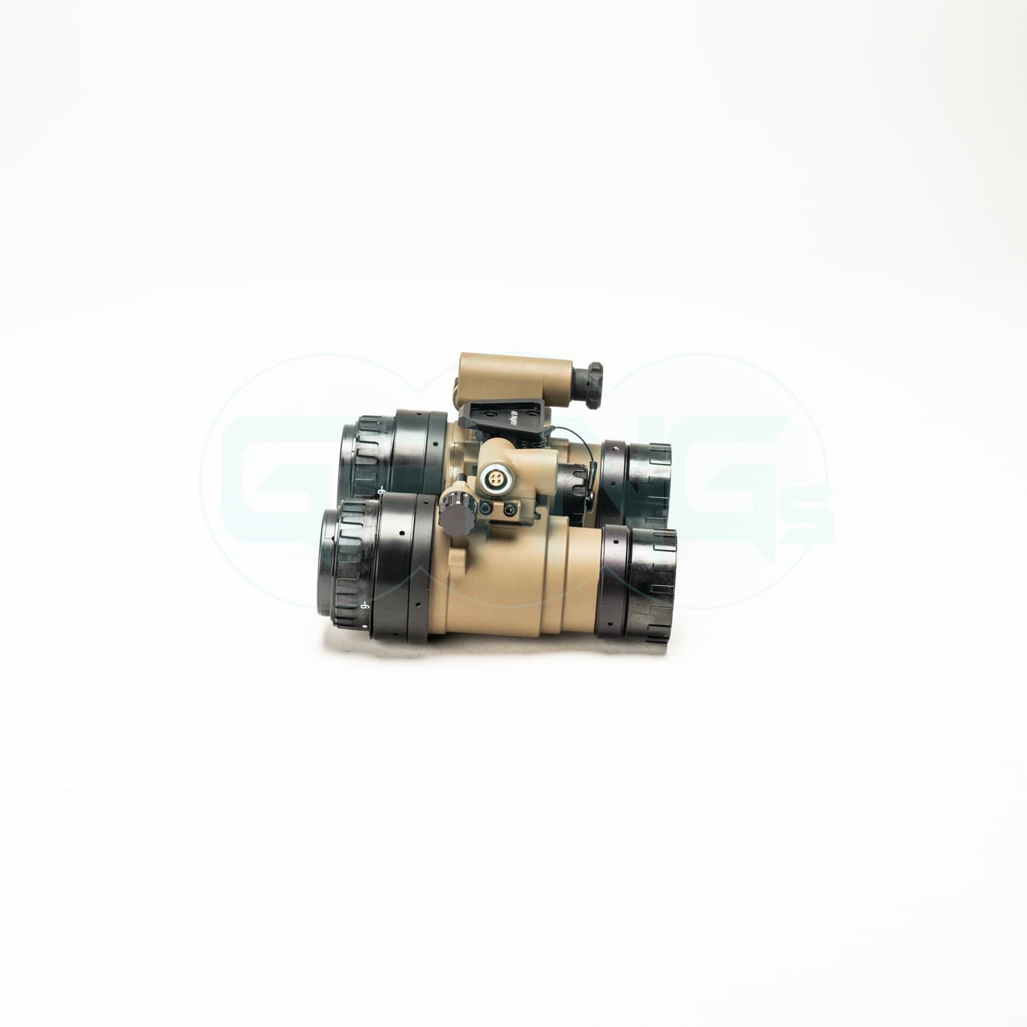 AB Night Vision RNVG – White Phosphor