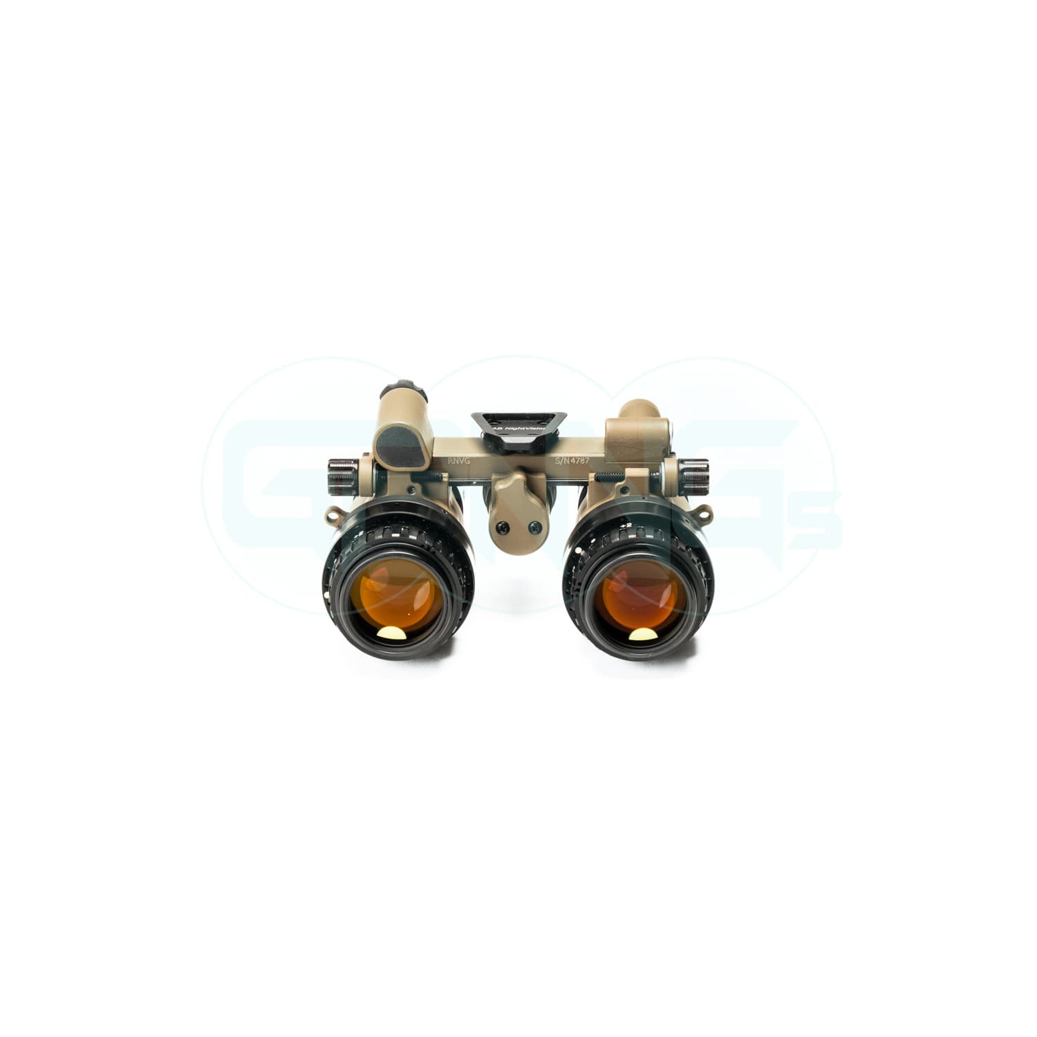 AB Night Vision RNVG – White Phosphor