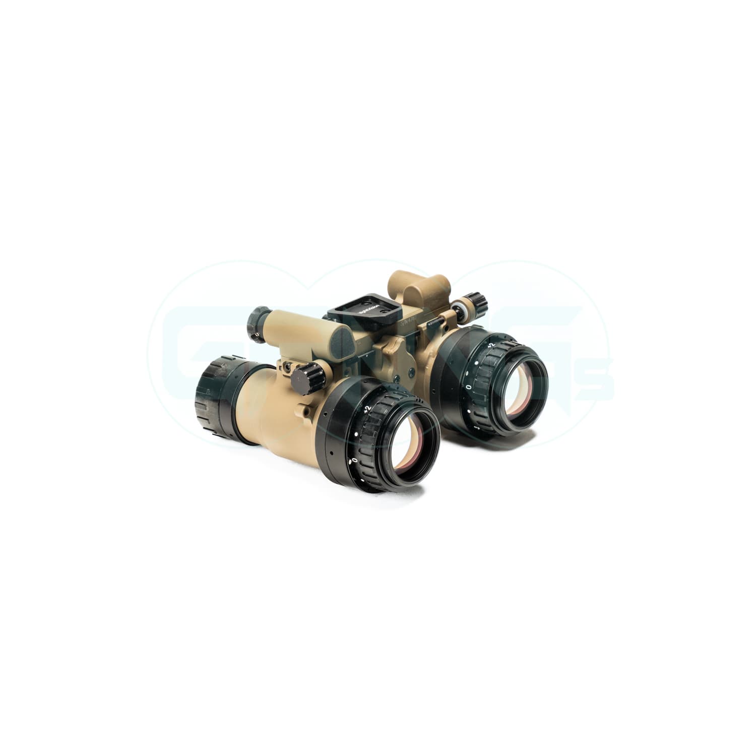 AB Night Vision RNVG – White Phosphor