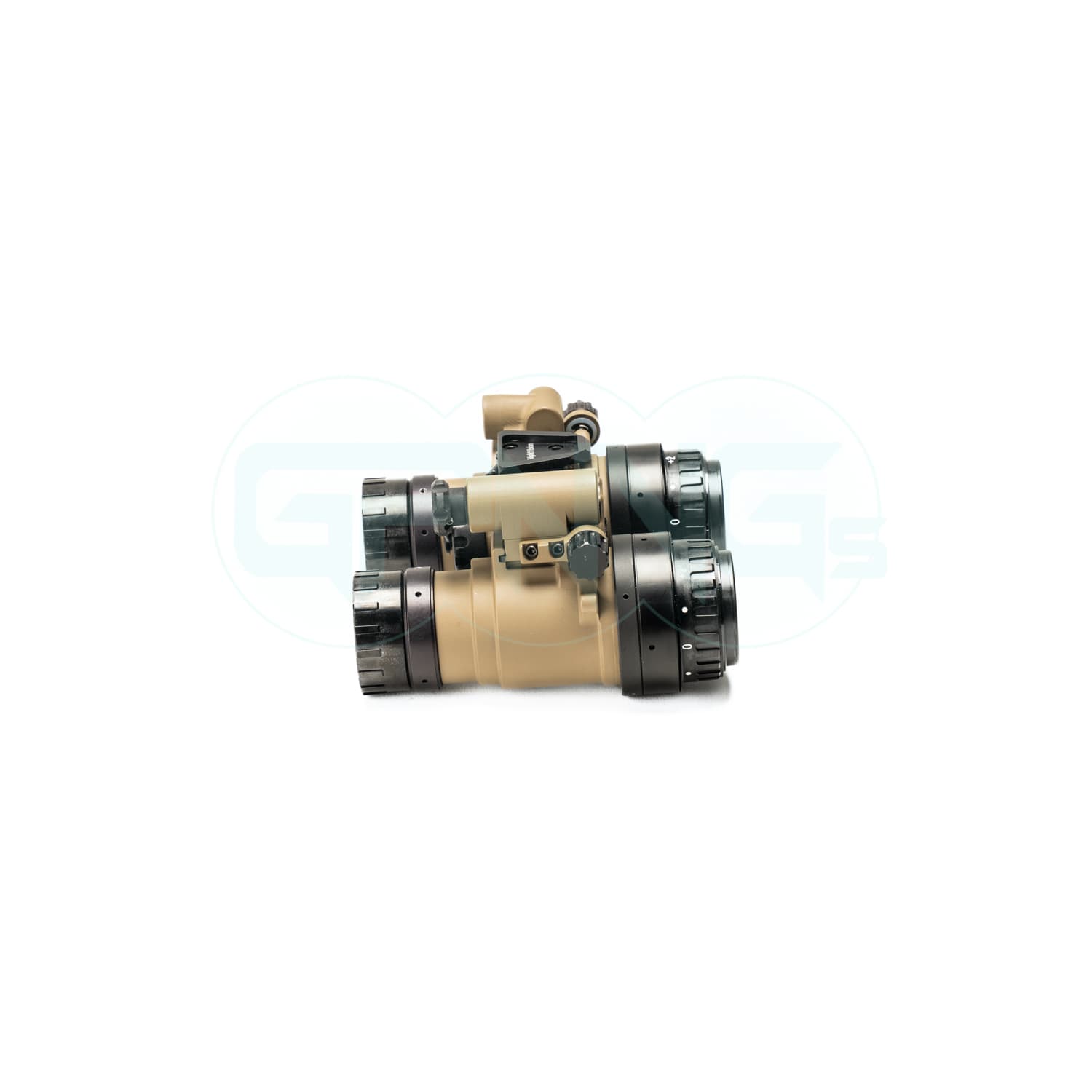 AB Night Vision RNVG – White Phosphor