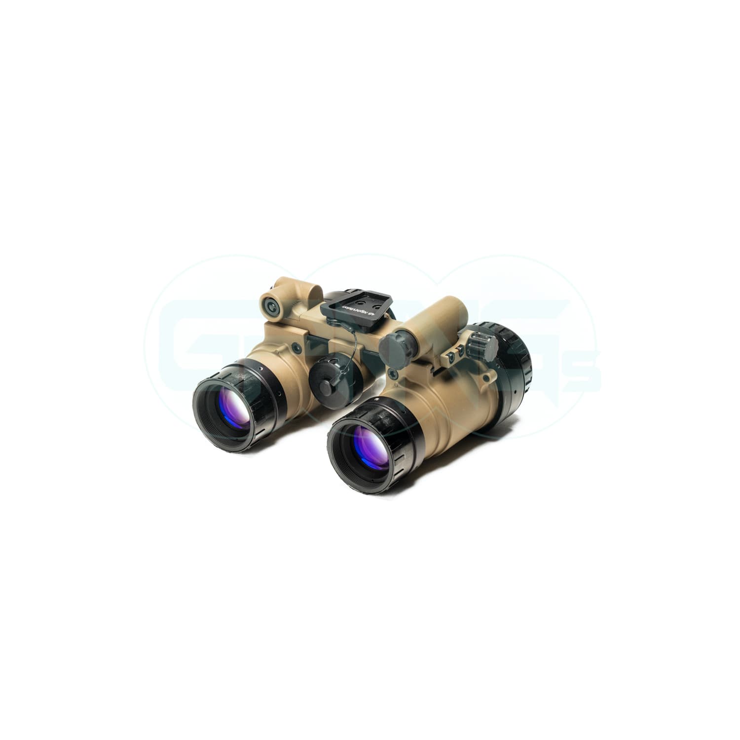AB Night Vision RNVG – White Phosphor