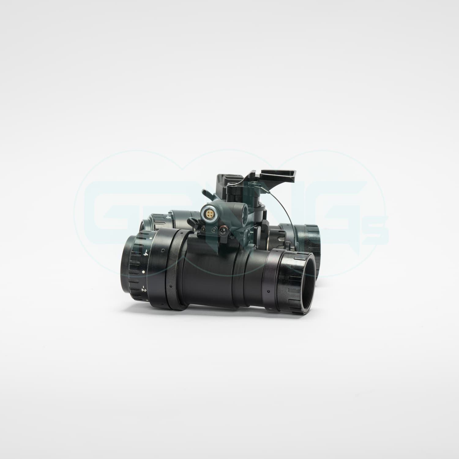 AB Night Vision RPNVG – White Phosphor