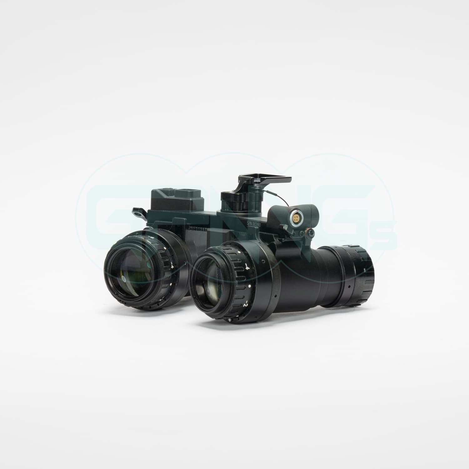 AB Night Vision RPNVG – White Phosphor