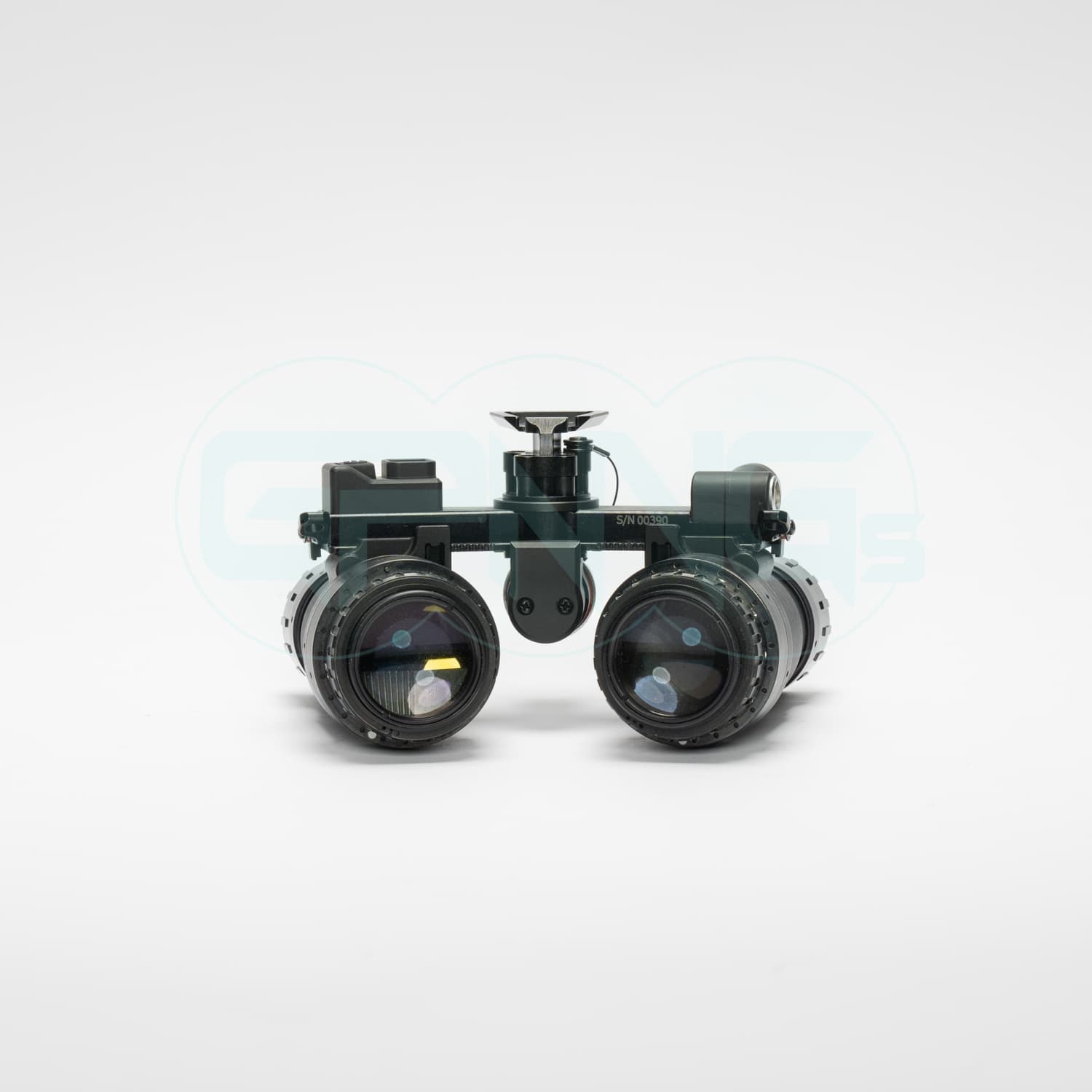 AB Night Vision RPNVG – White Phosphor