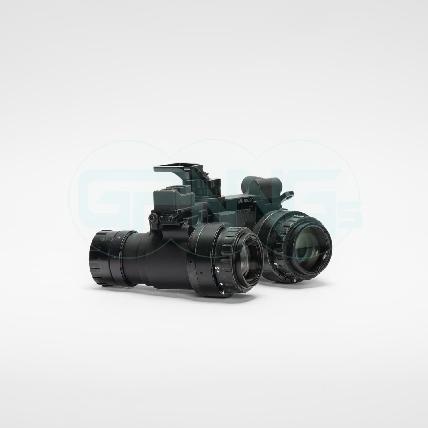 AB Night Vision RPNVG – White Phosphor