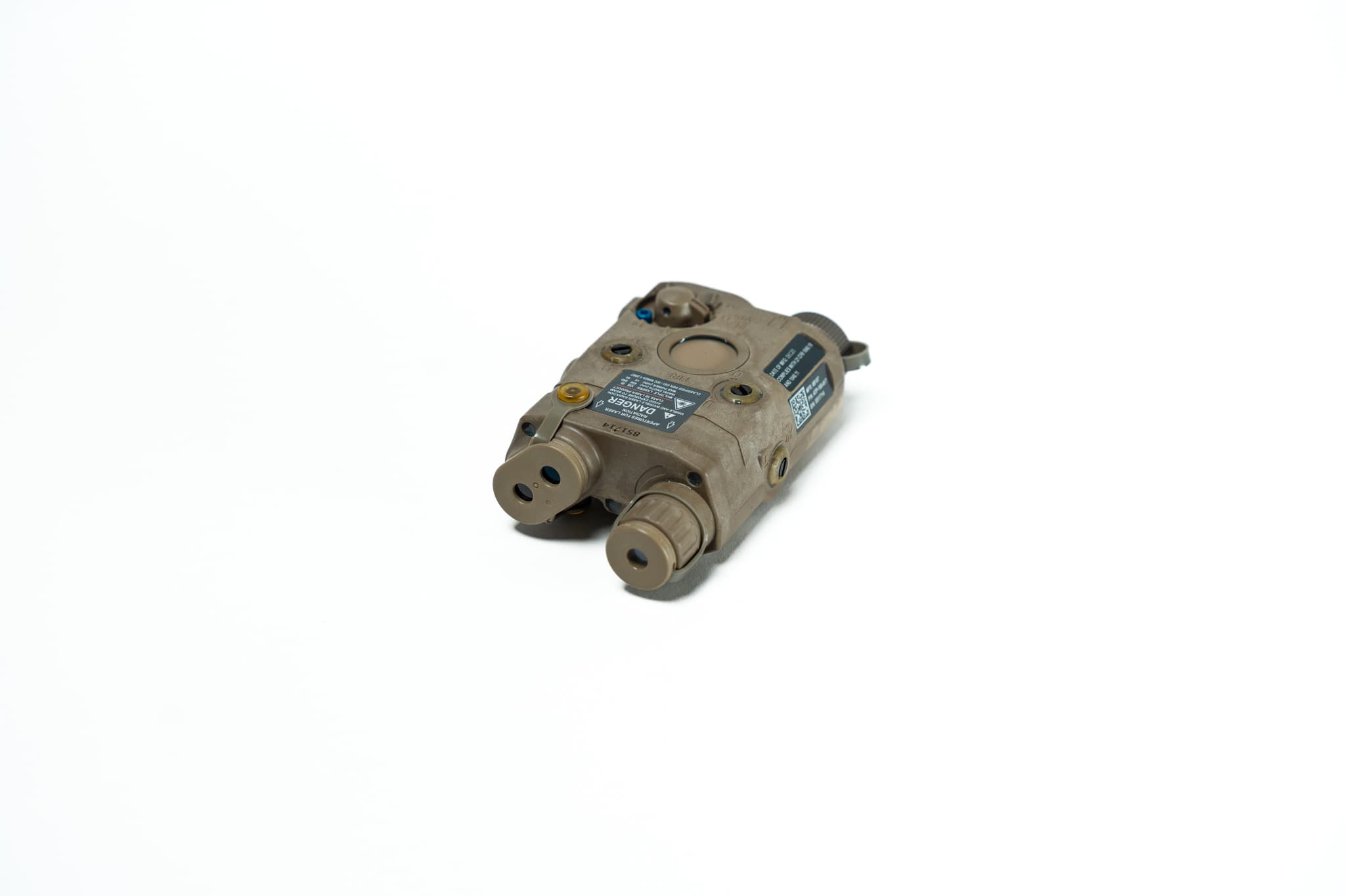 L3Harris ATPIAL (AN/PEQ-15)