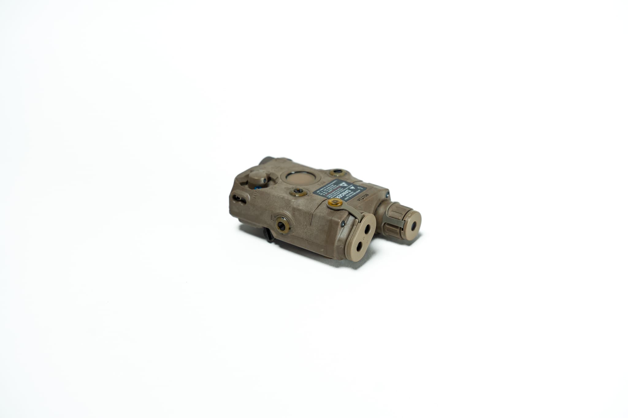 L3Harris ATPIAL (AN/PEQ-15)