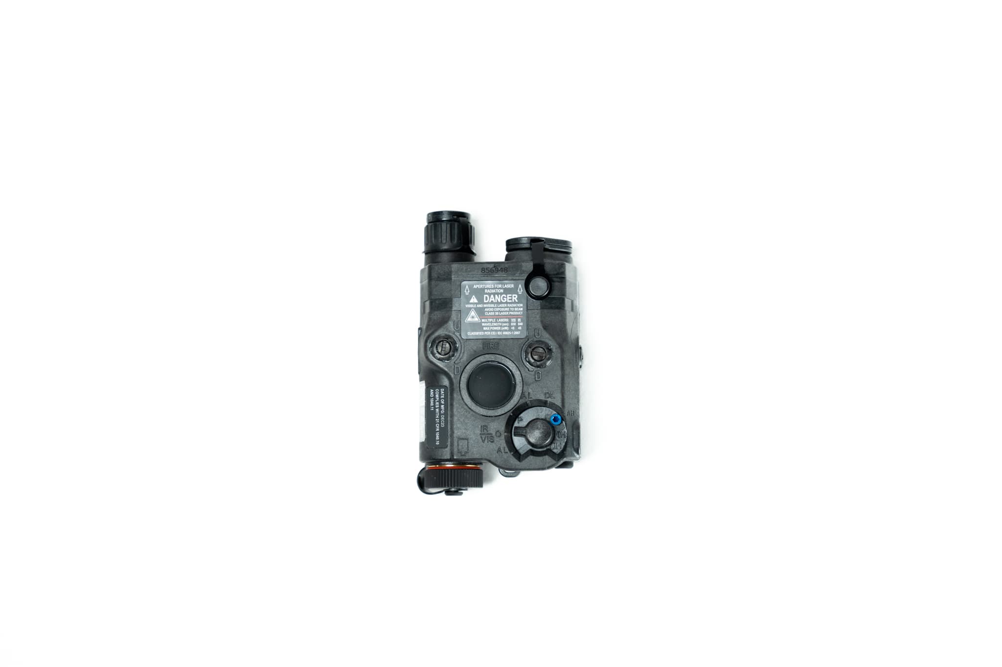 L3Harris ATPIAL (AN/PEQ-15)