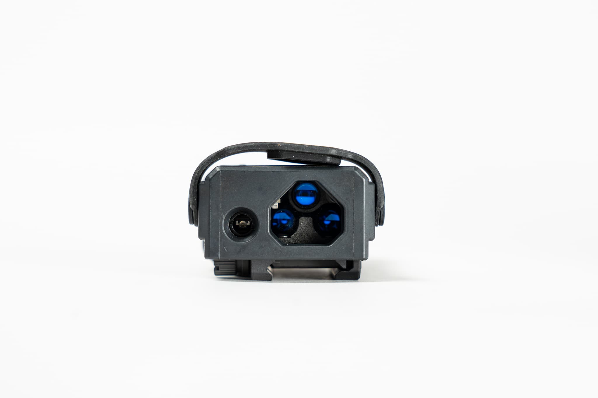 Wilcox Raid XE Low Power (Eye Safe)