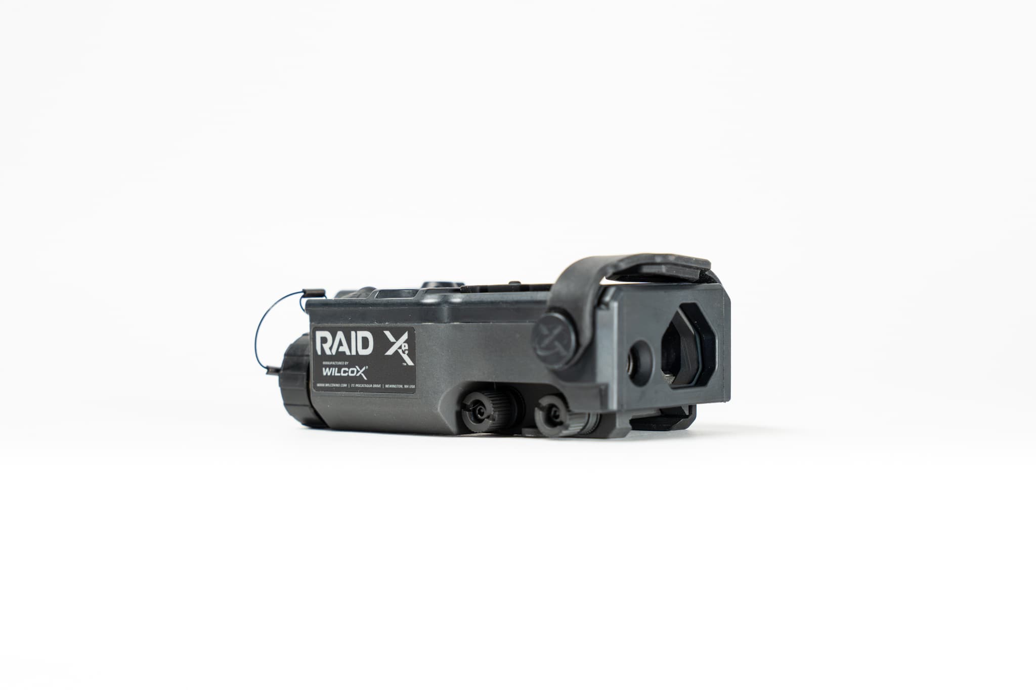Wilcox Raid XE Low Power (Eye Safe)