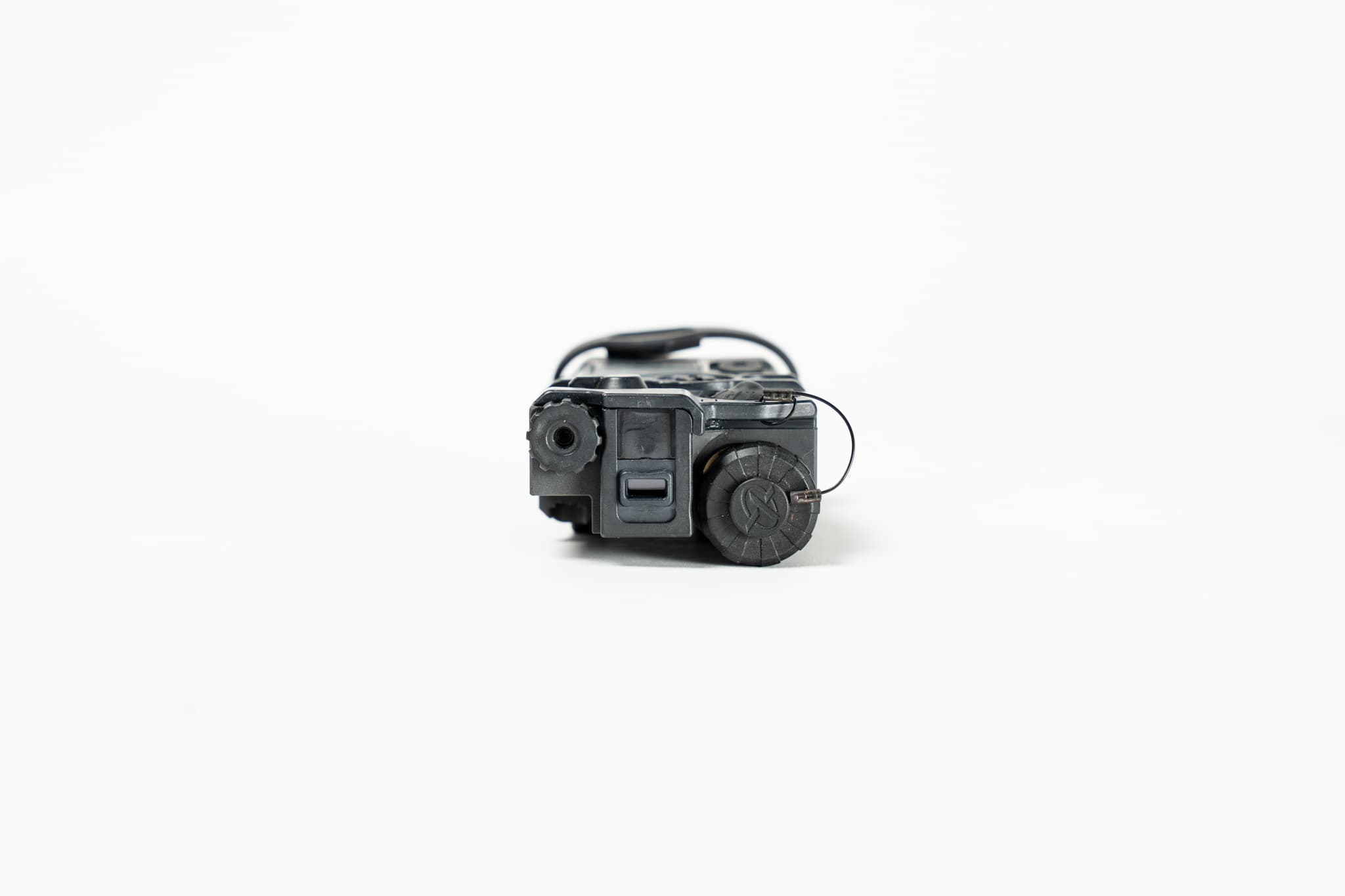 Wilcox Raid XE Low Power (Eye Safe)