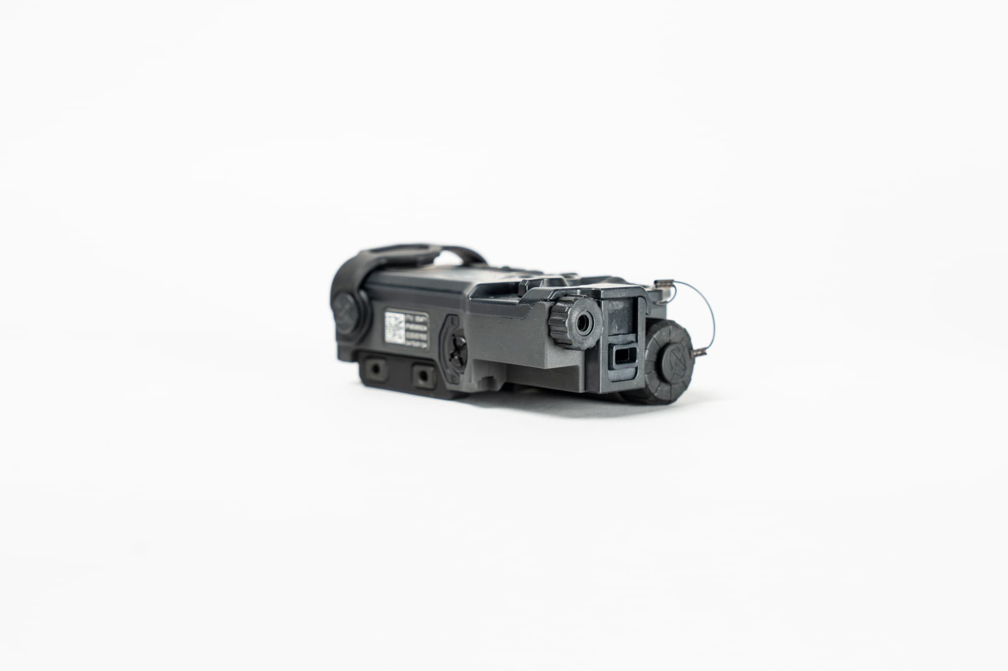 Wilcox Raid XE Low Power (Eye Safe)