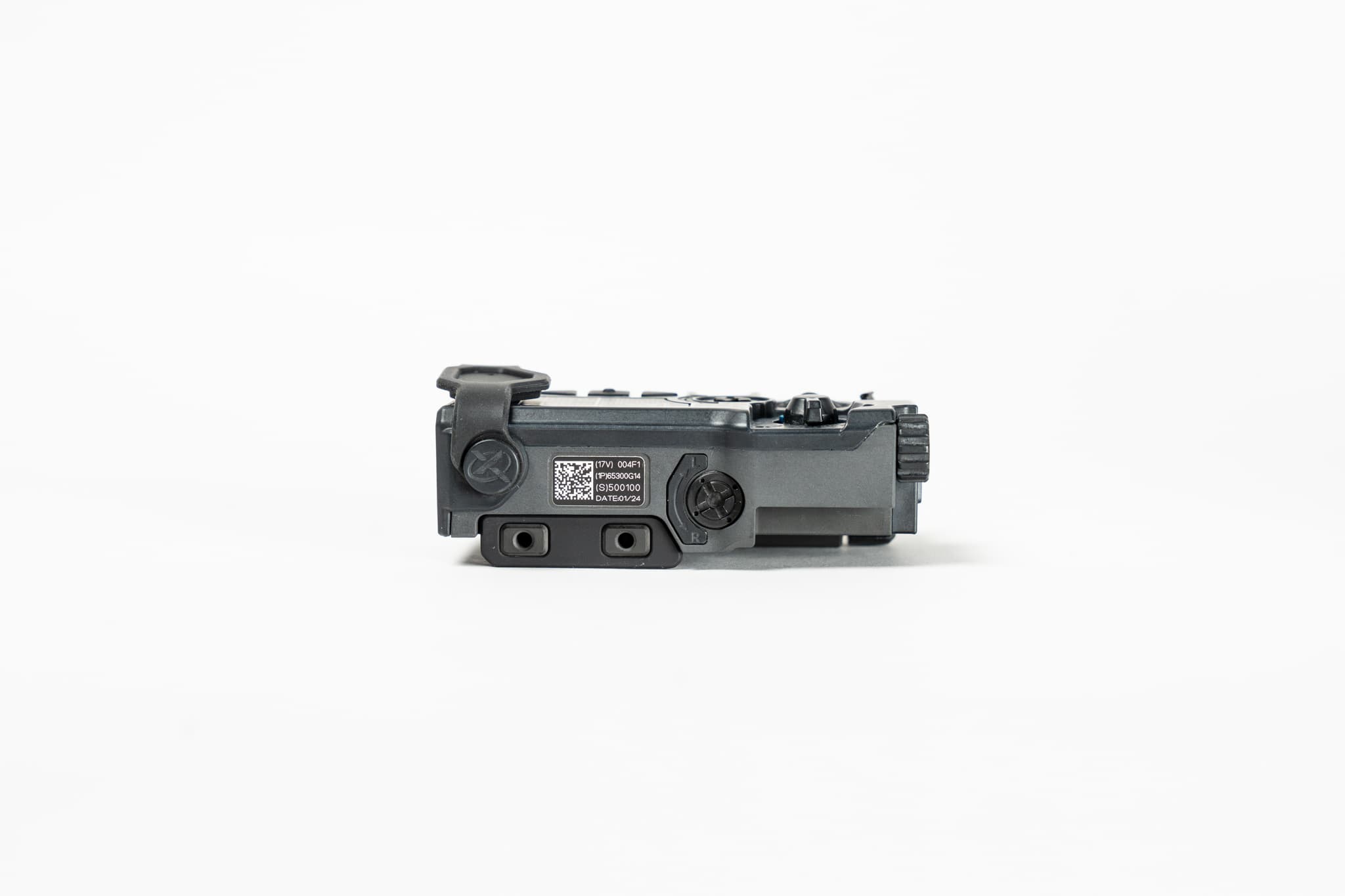 Wilcox Raid XE Low Power (Eye Safe)