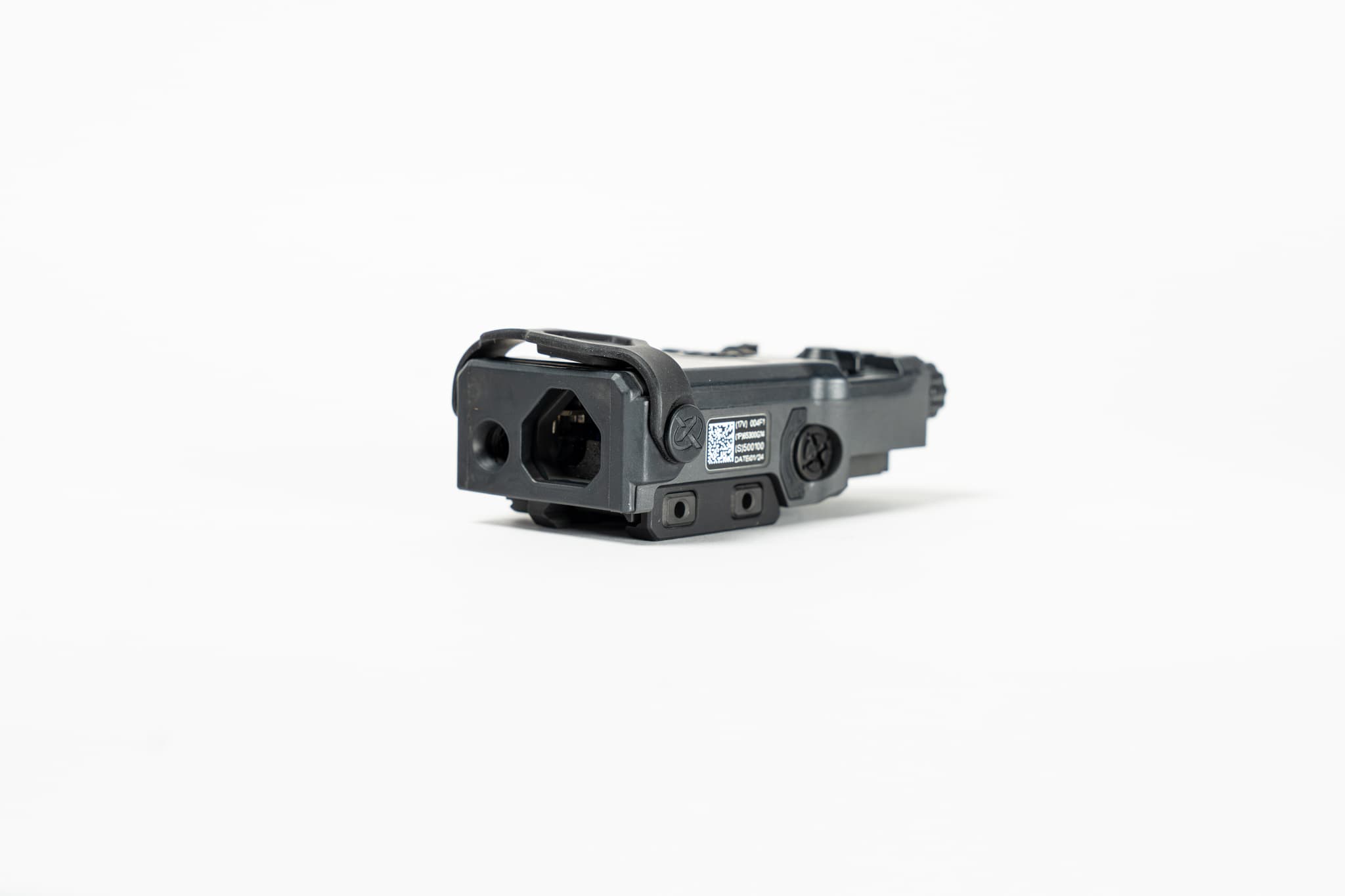 Wilcox Raid XE Low Power (Eye Safe)