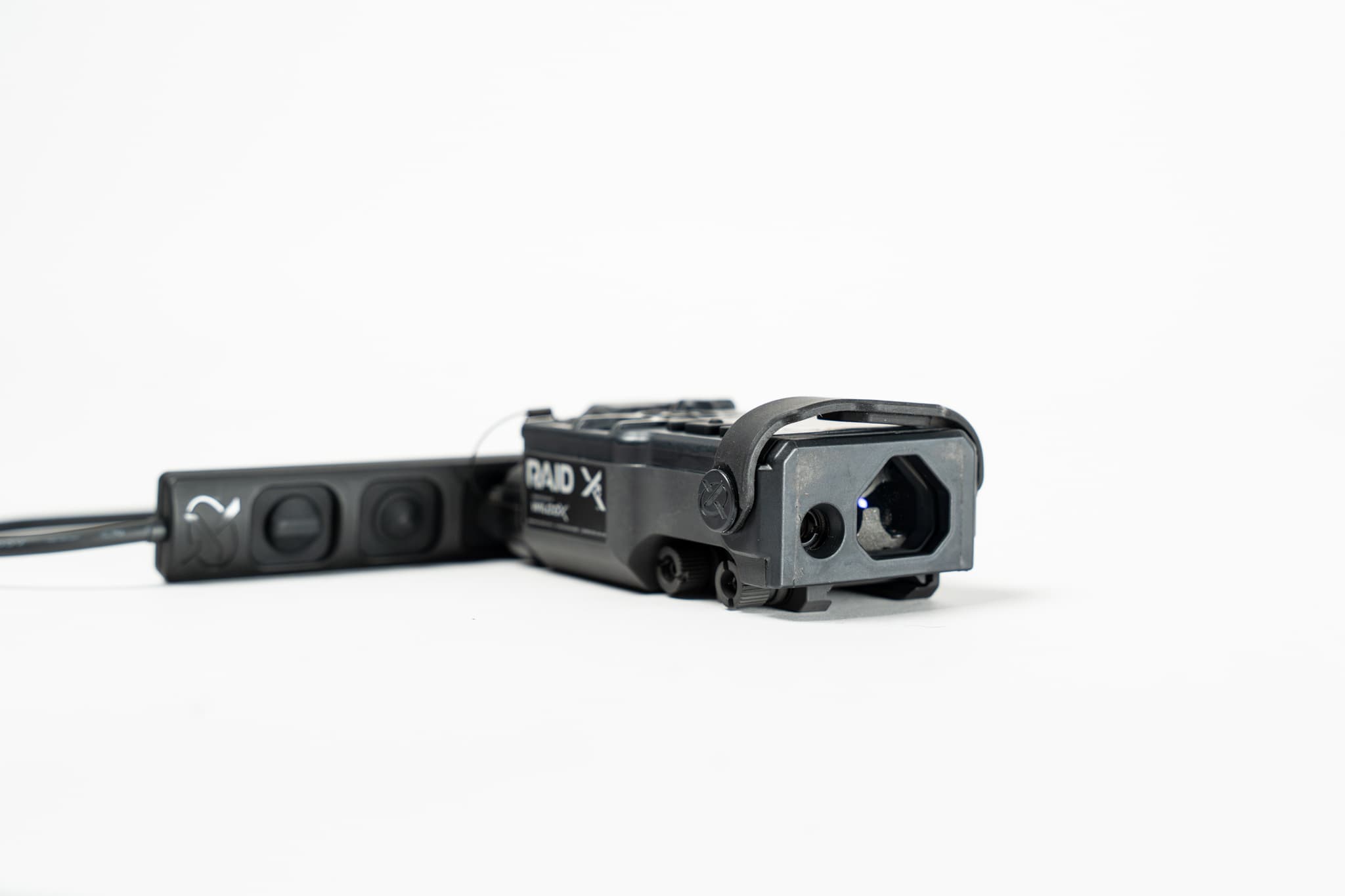 Wilcox Raid XE Low Power (Eye Safe)
