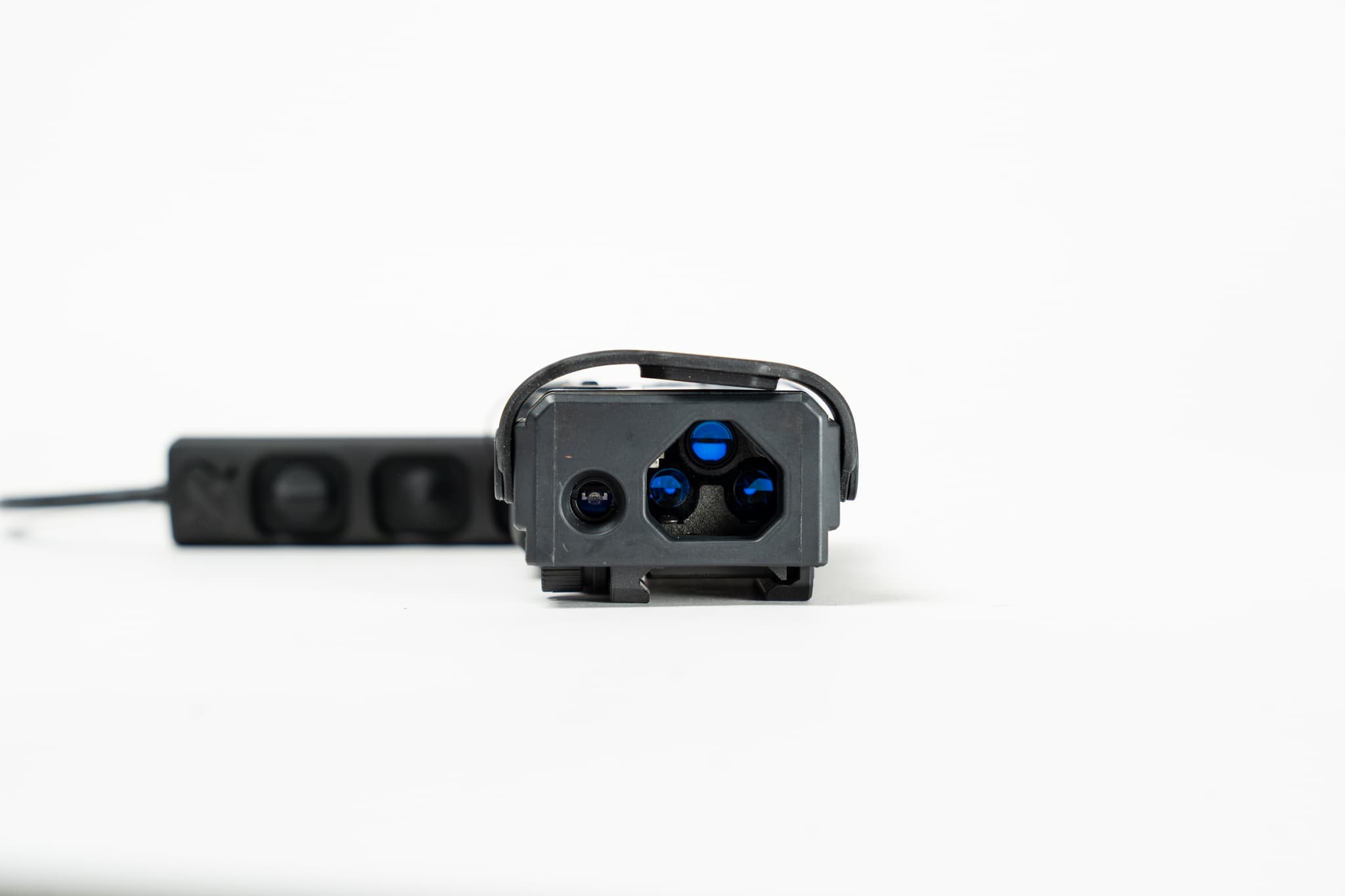 Wilcox Raid XE Low Power (Eye Safe)