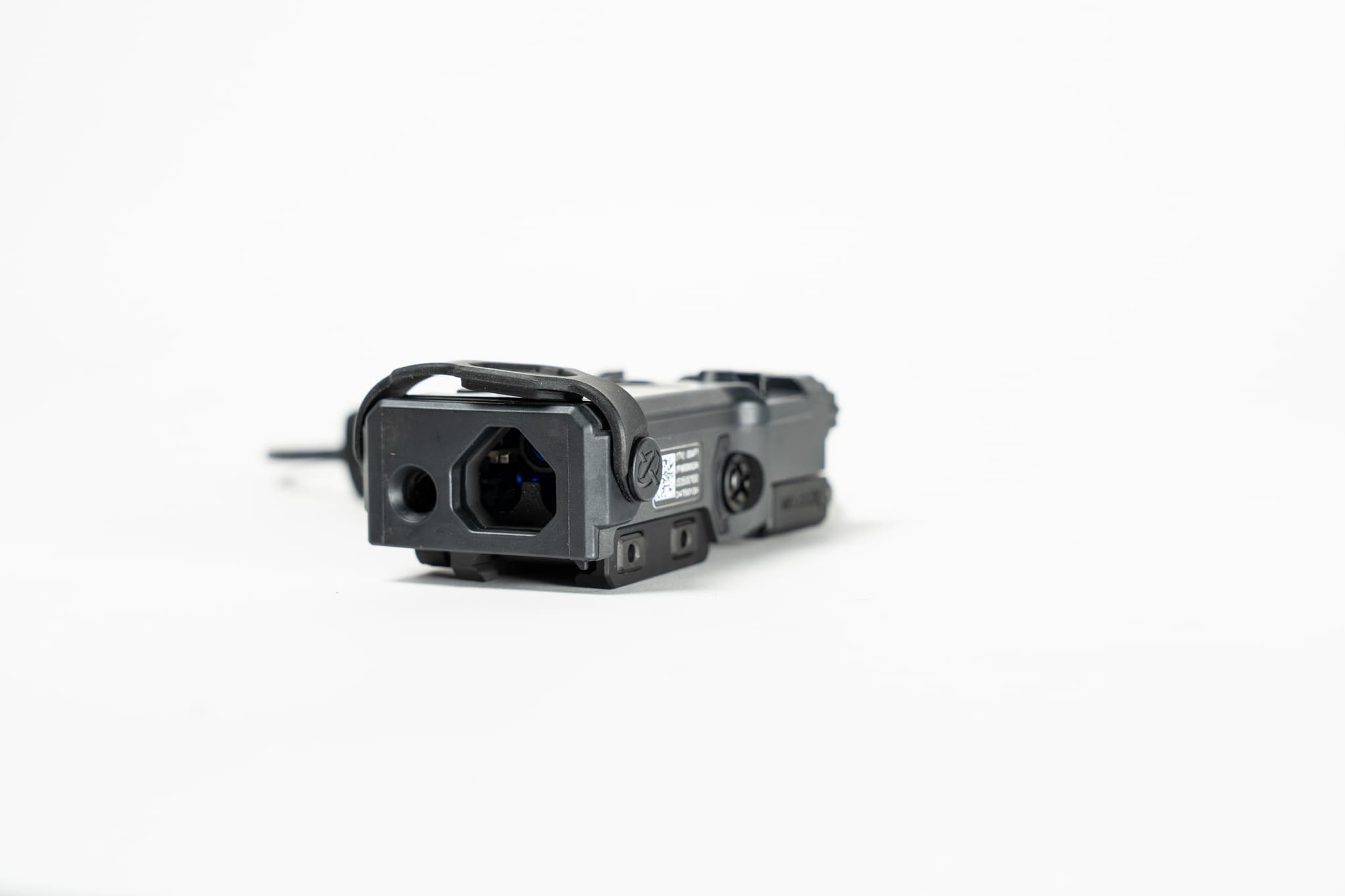 Wilcox Raid XE Low Power (Eye Safe)