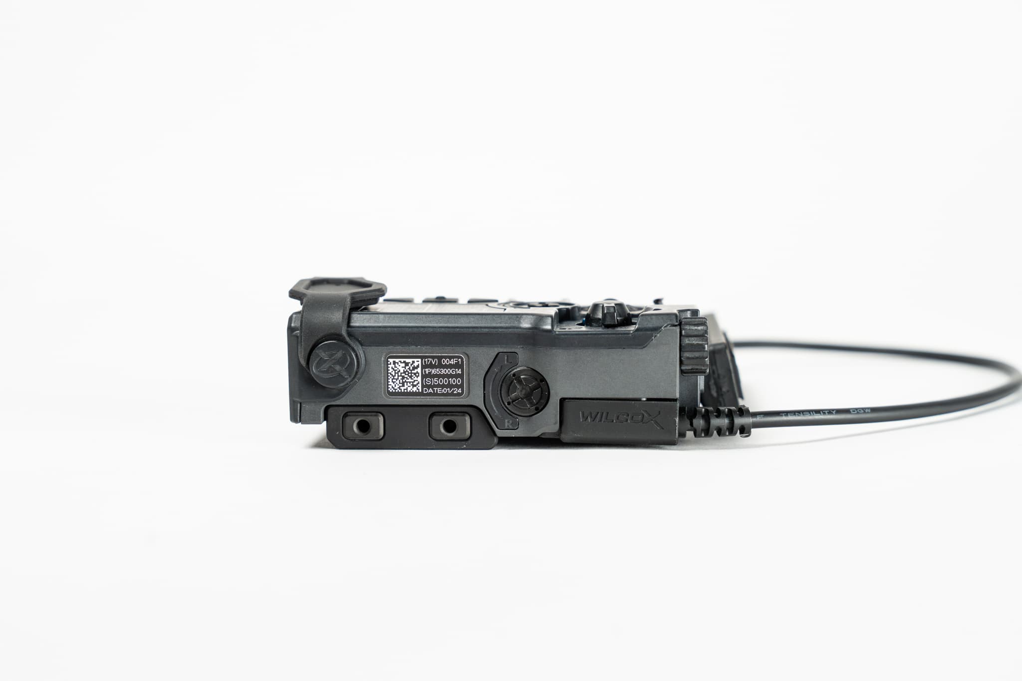 Wilcox Raid XE Low Power (Eye Safe)