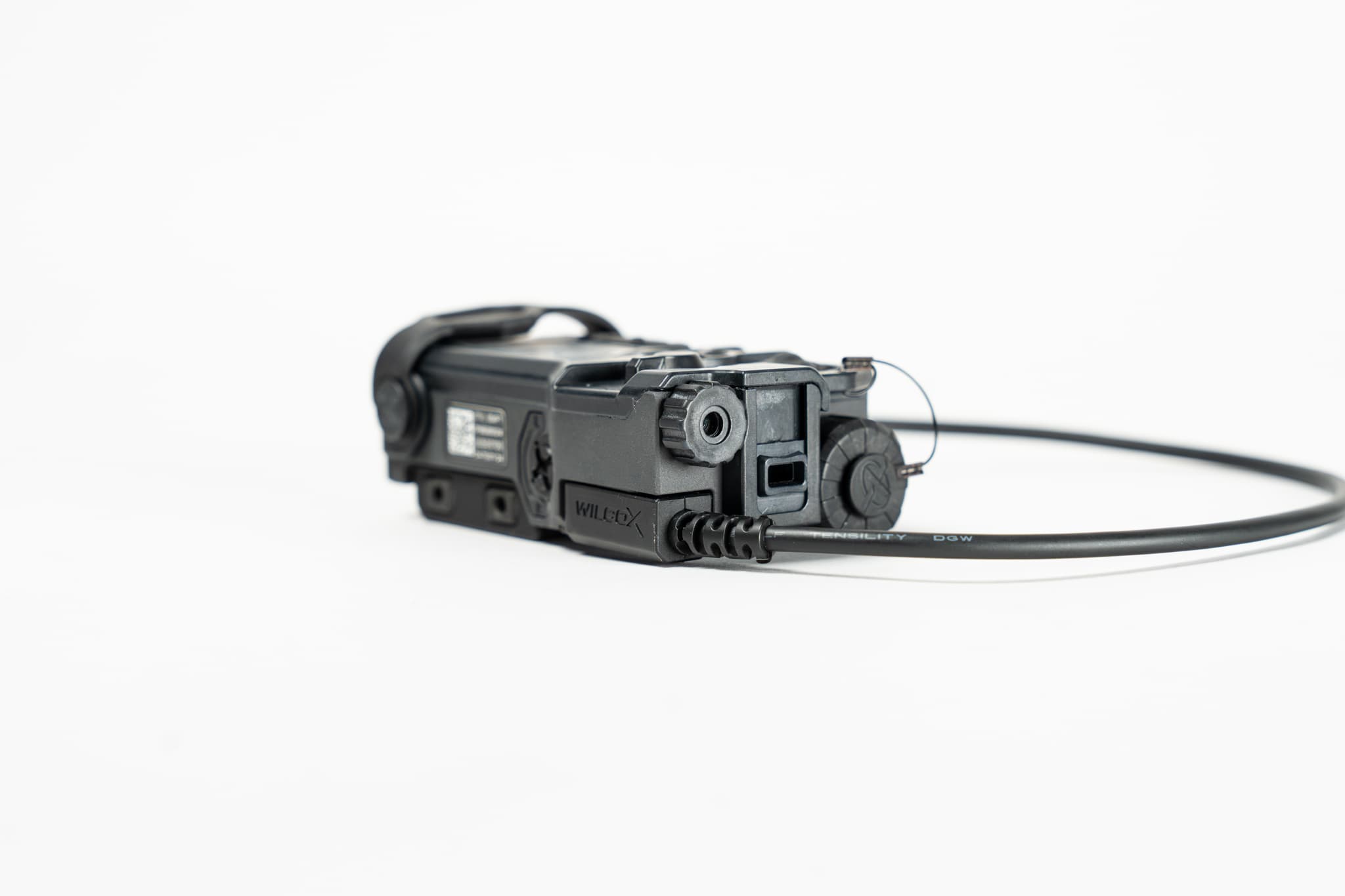 Wilcox Raid XE Low Power (Eye Safe)