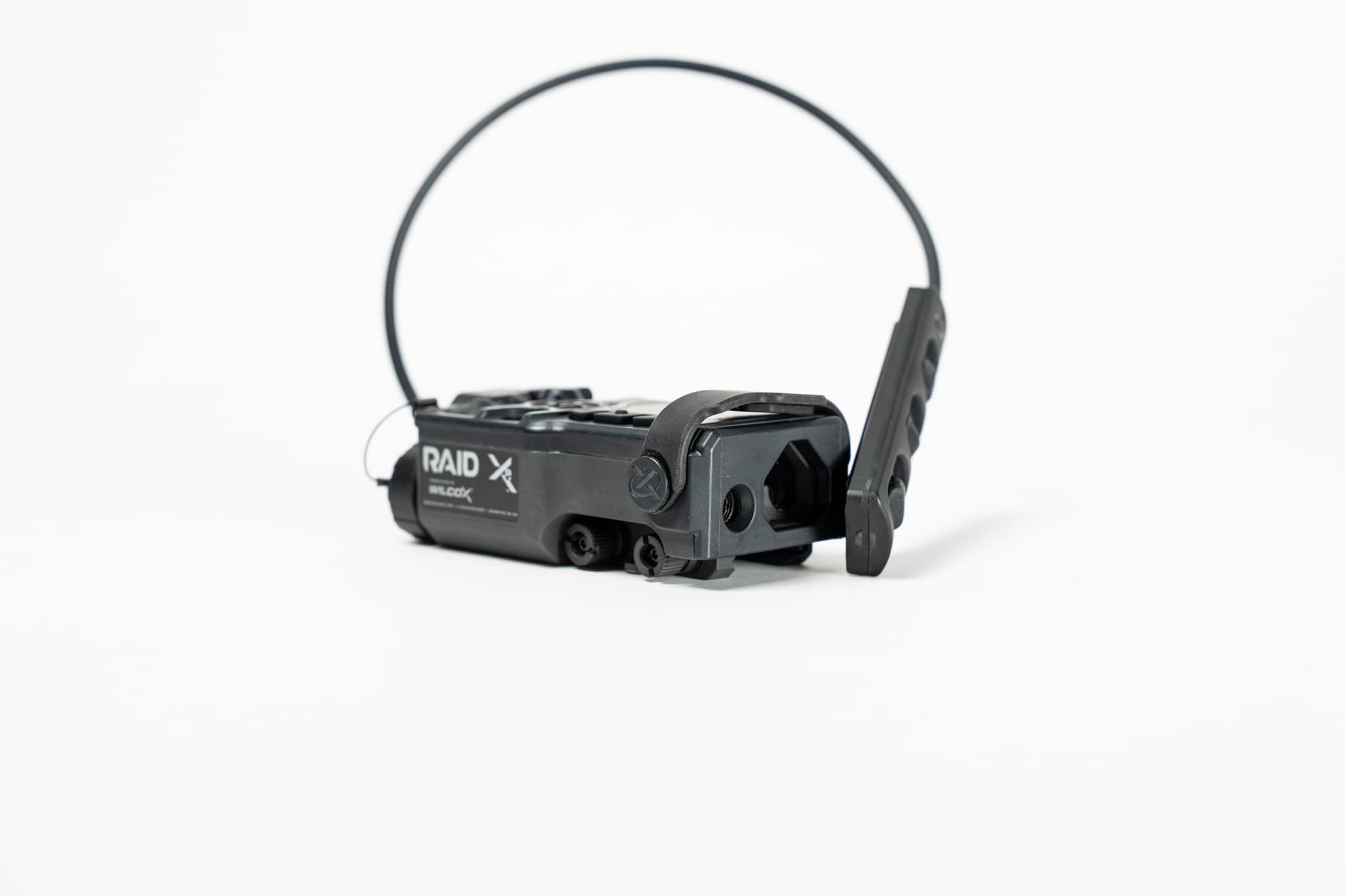Wilcox Raid XE Low Power (Eye Safe)