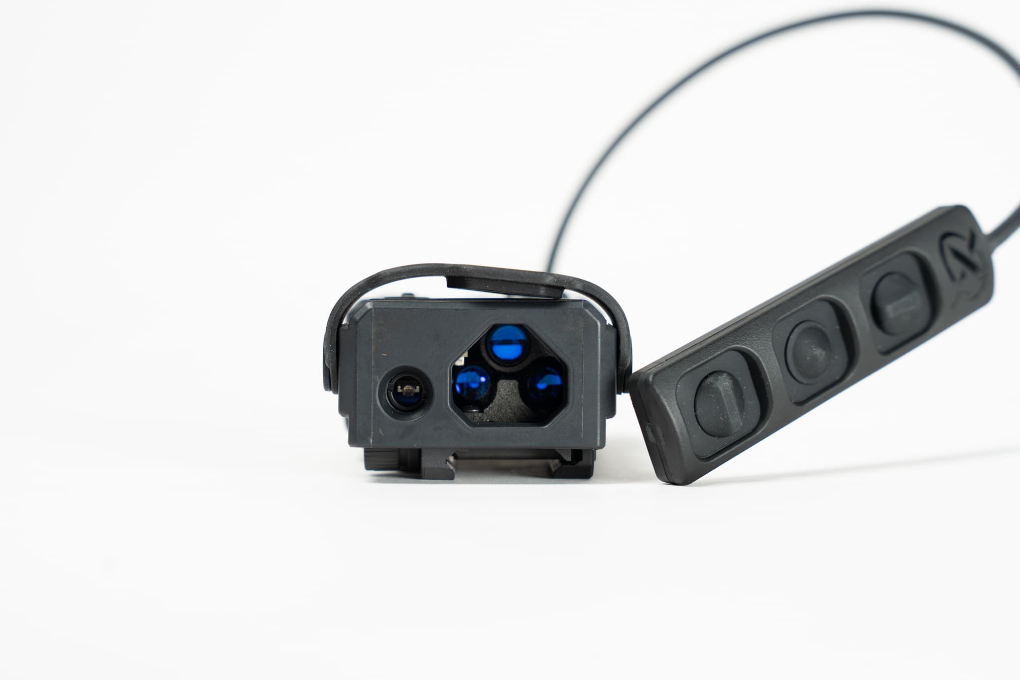 Wilcox Raid XE Low Power (Eye Safe)