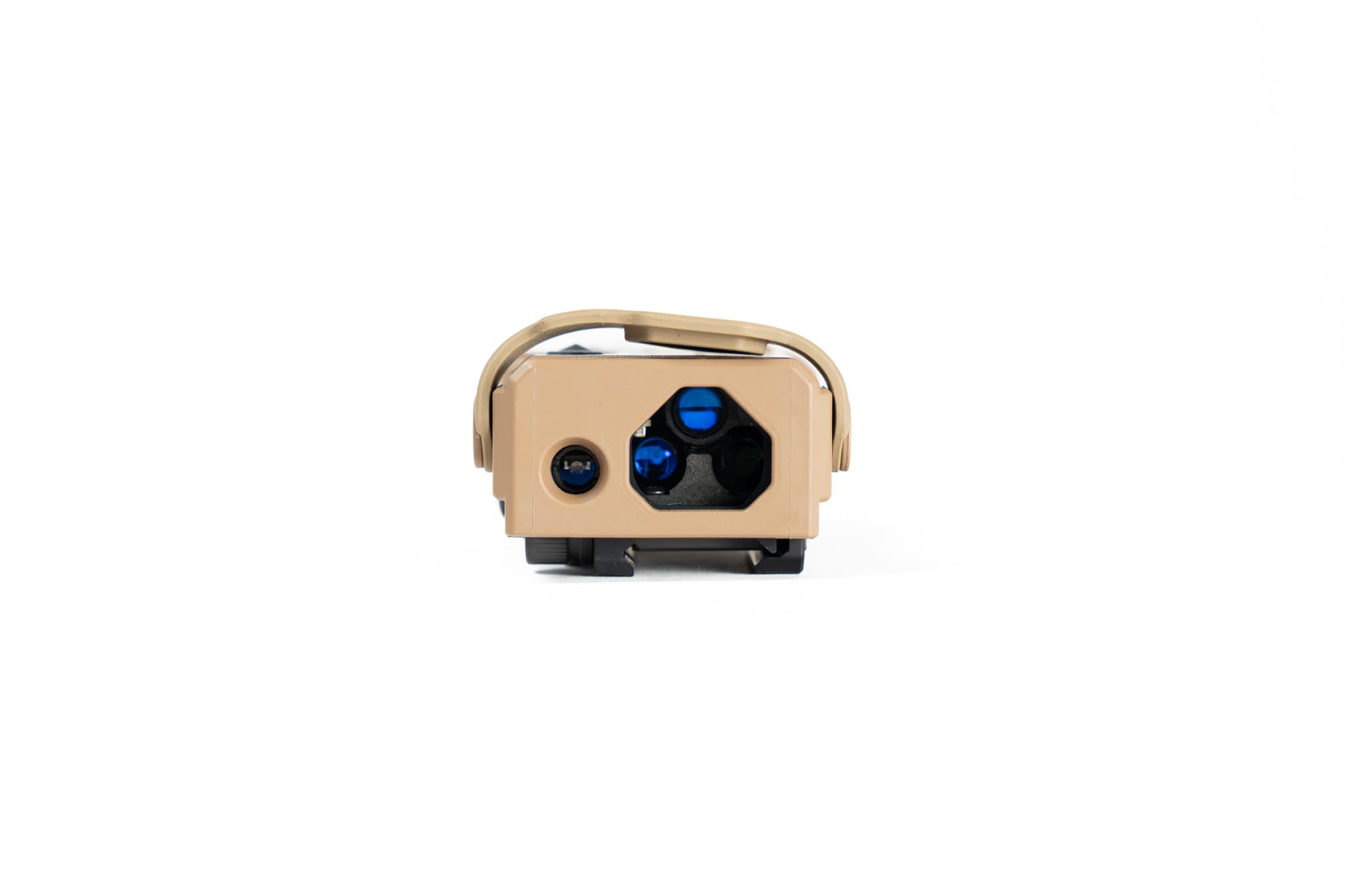 Wilcox Raid XE Low Power (Eye Safe)