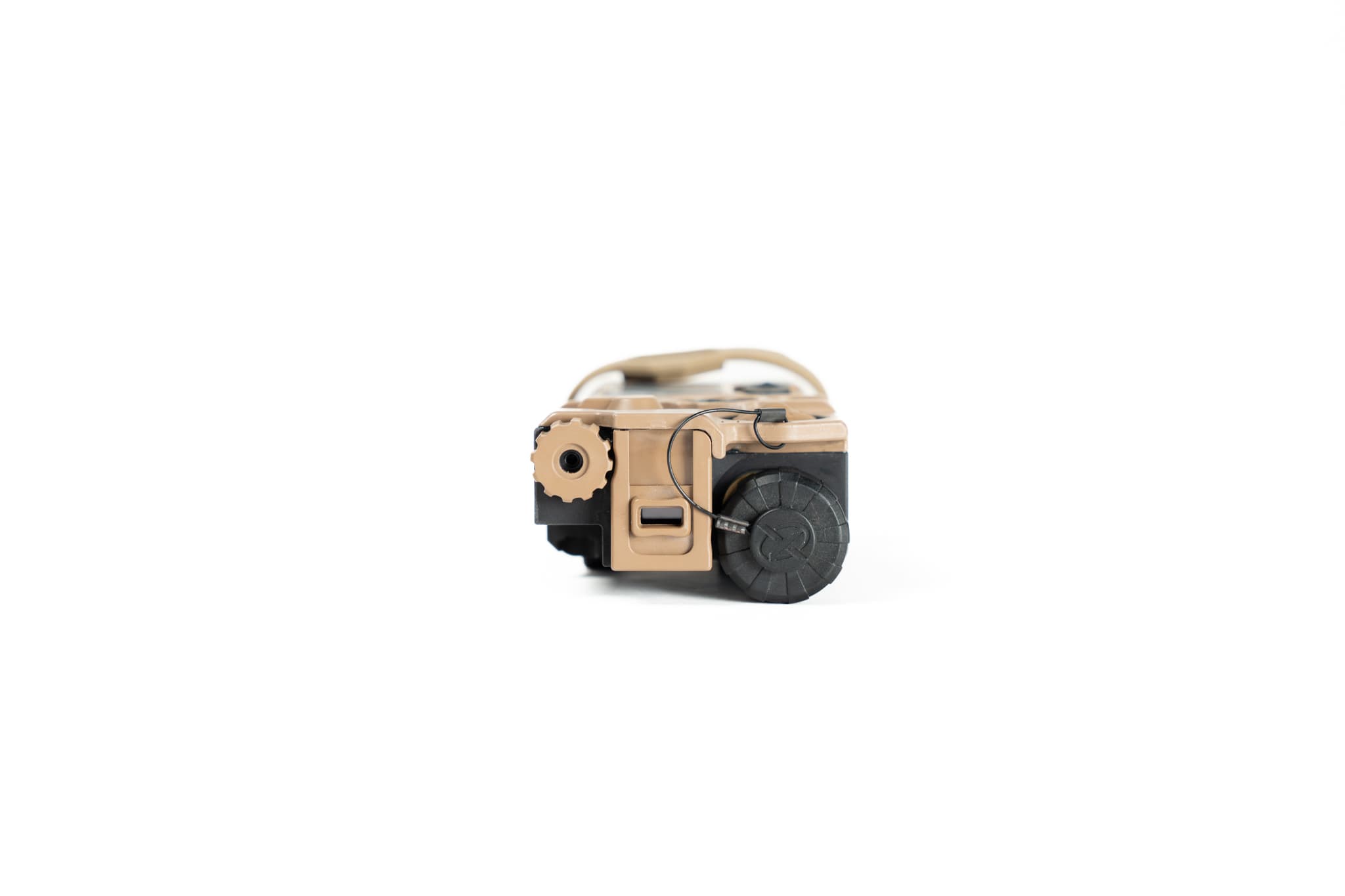 Wilcox Raid XE Low Power (Eye Safe)