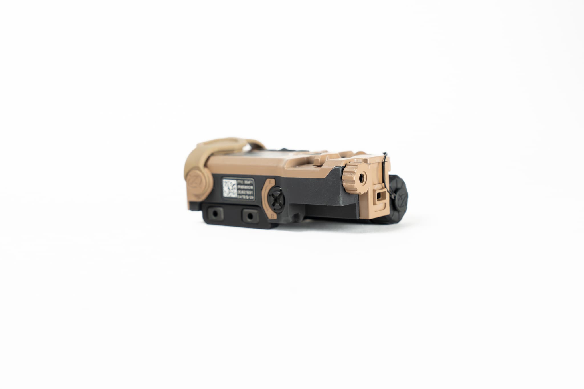 Wilcox Raid XE Low Power (Eye Safe)