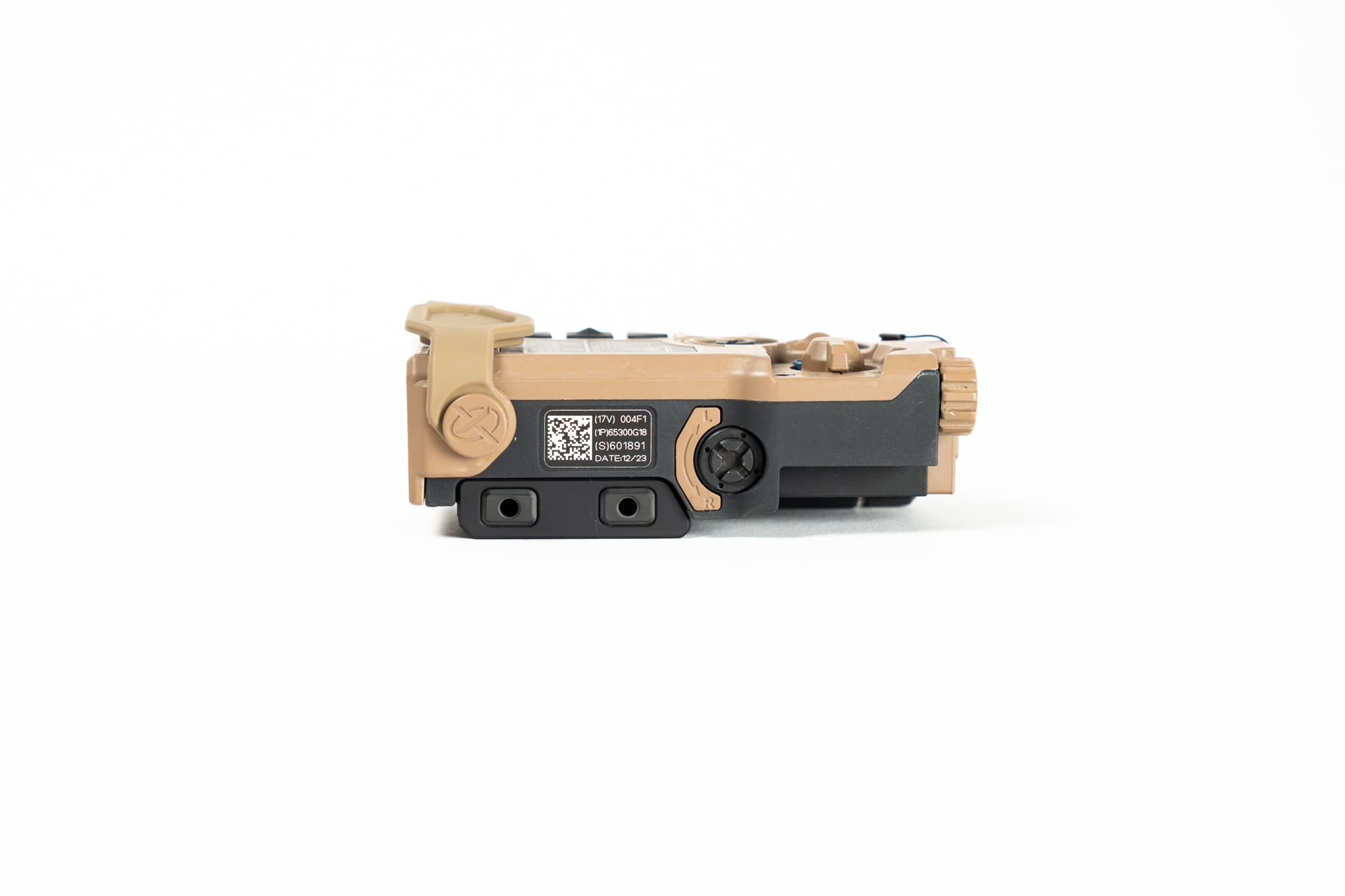 Wilcox Raid XE Low Power (Eye Safe)