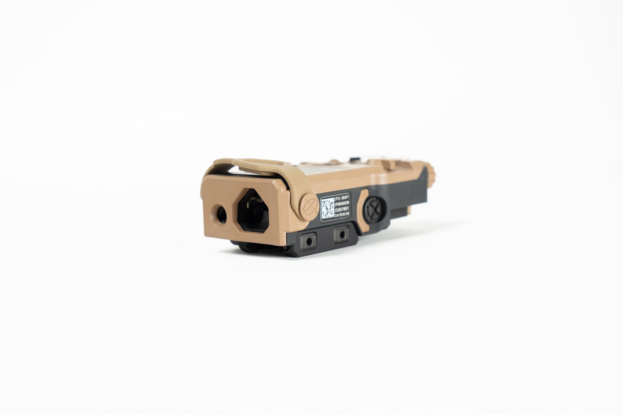 Wilcox Raid XE Low Power (Eye Safe)