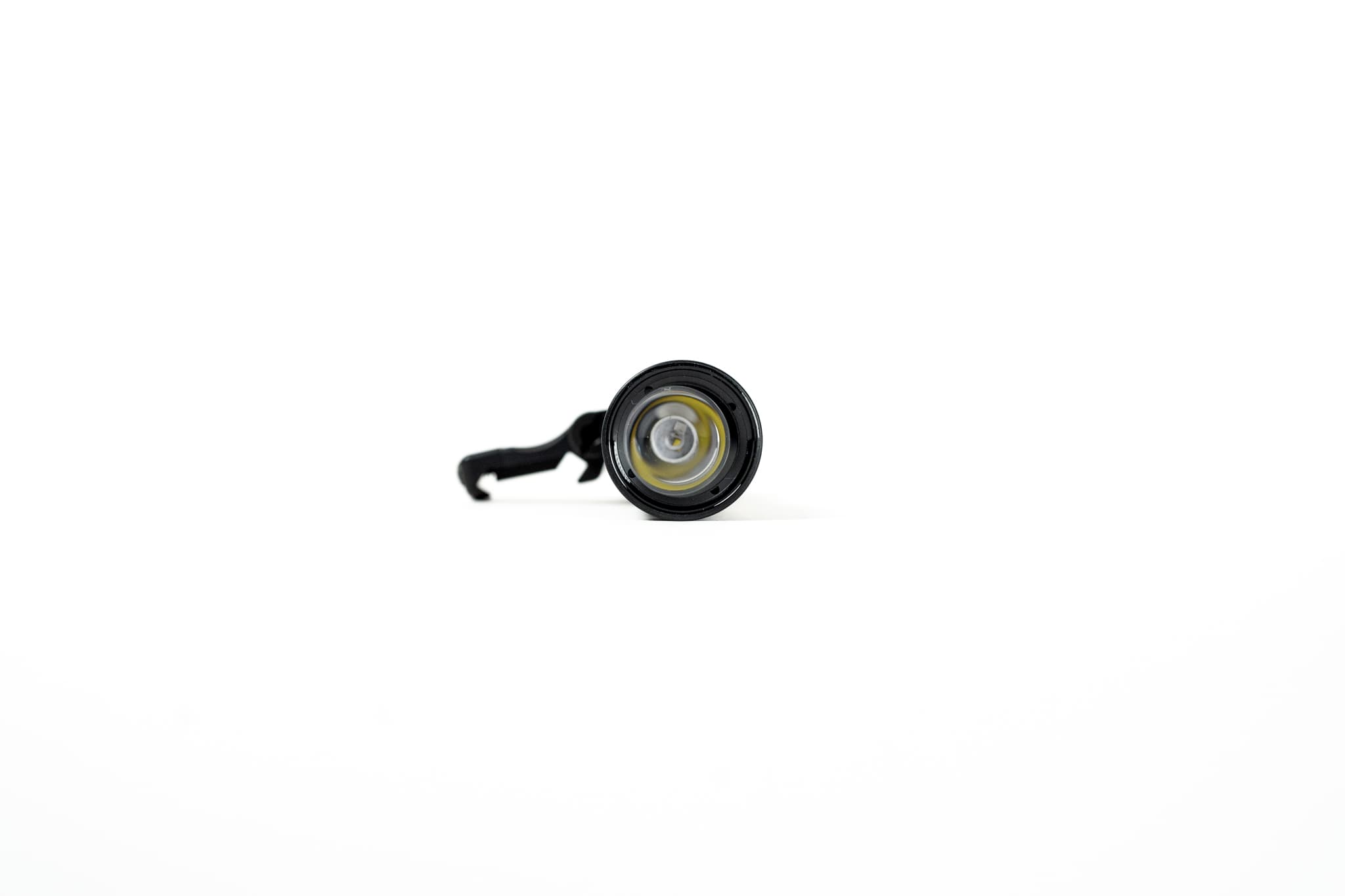Surefire M340V Scout Pro LED 250 Lumens of White Light/100mW of IR