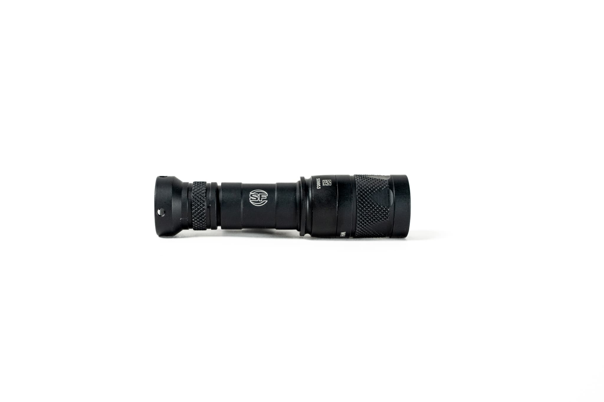 Surefire M340V Scout Pro LED 250 Lumens of White Light/100mW of IR