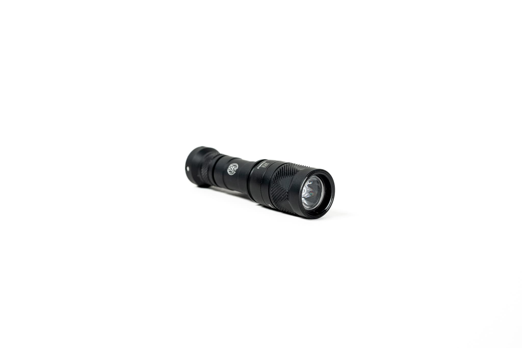 Surefire M340V Scout Pro LED 250 Lumens of White Light/100mW of IR