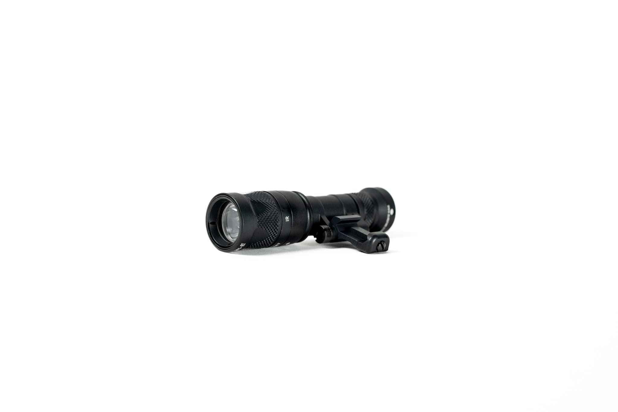 Surefire M340V Scout Pro LED 250 Lumens of White Light/100mW of IR