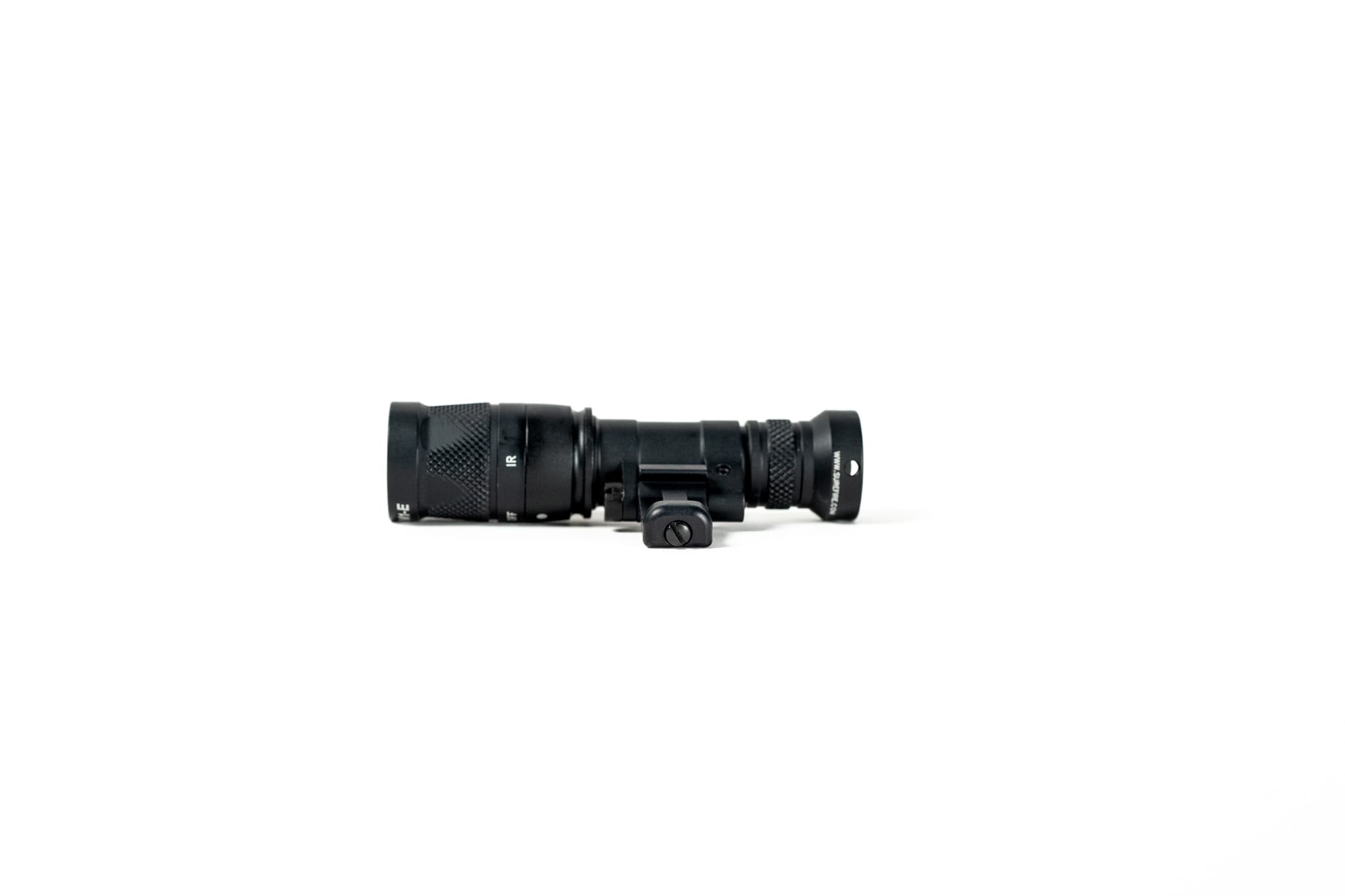 Surefire M340V Scout Pro LED 250 Lumens of White Light/100mW of IR