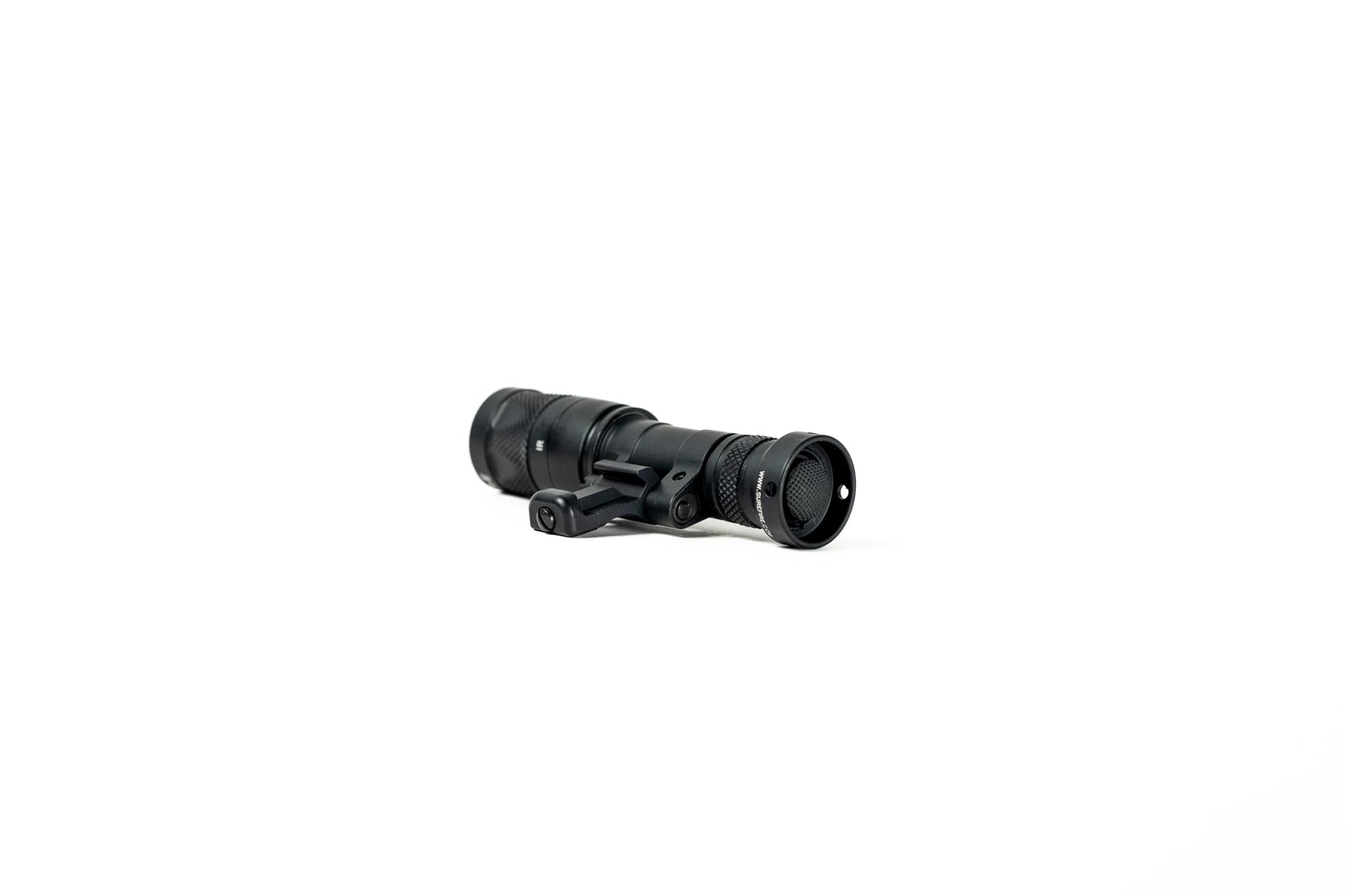 Surefire M340V Scout Pro LED 250 Lumens of White Light/100mW of IR