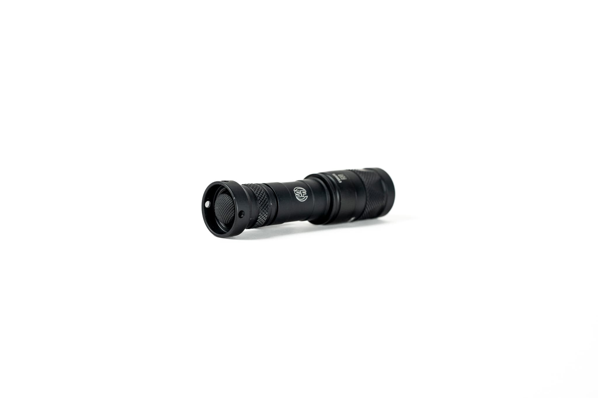 Surefire M340V Scout Pro LED 250 Lumens of White Light/100mW of IR