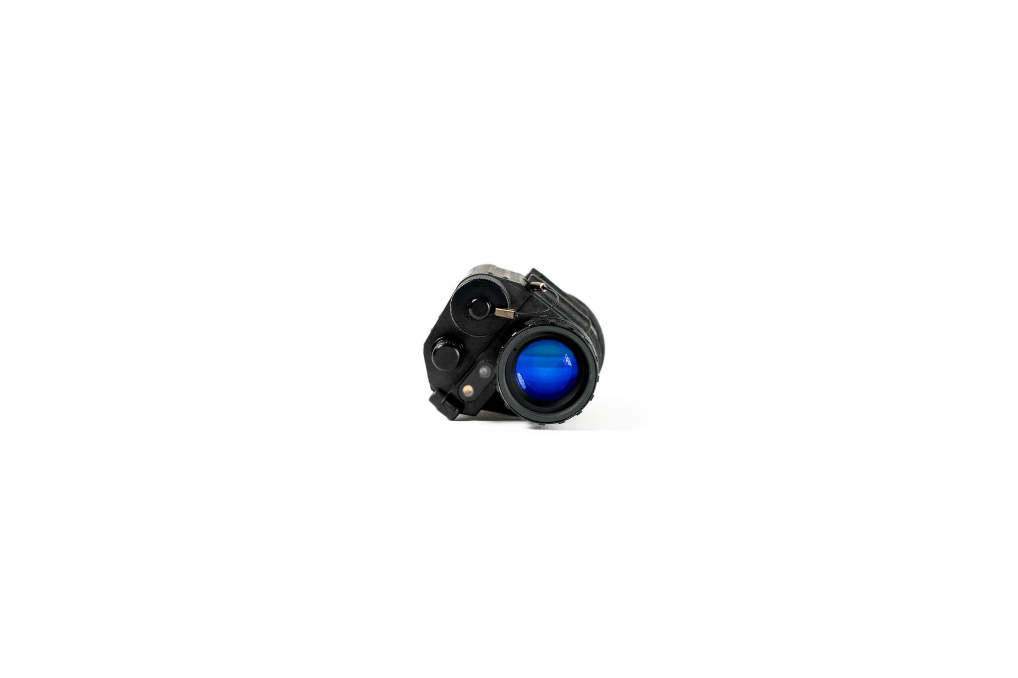 Carson PVS-14 Complete Kit (NO INTENSIFIER TUBE)