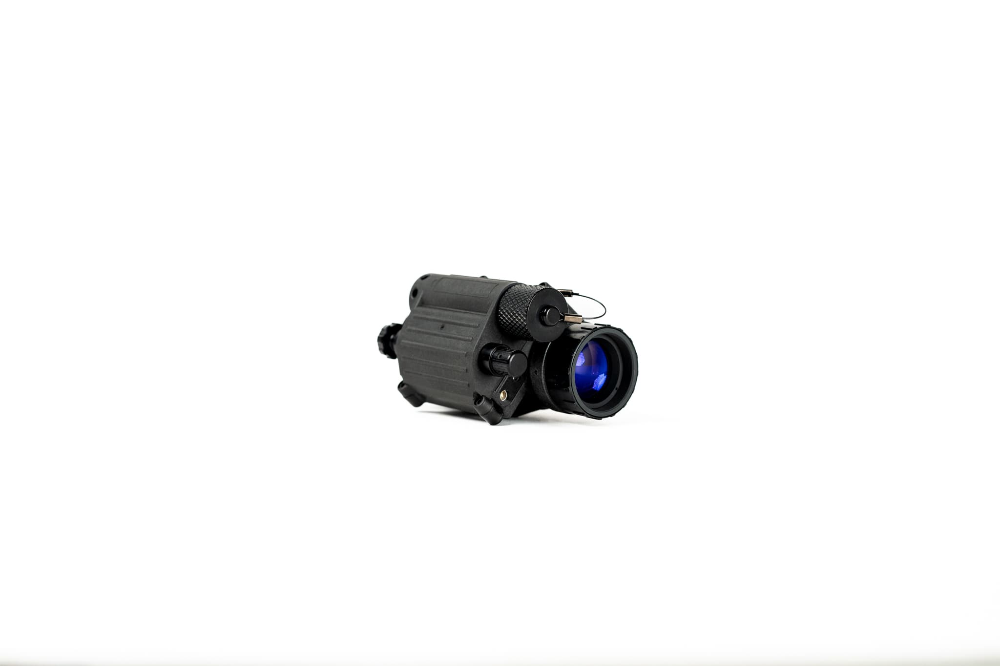 Carson PVS-14 Complete Kit (NO INTENSIFIER TUBE)