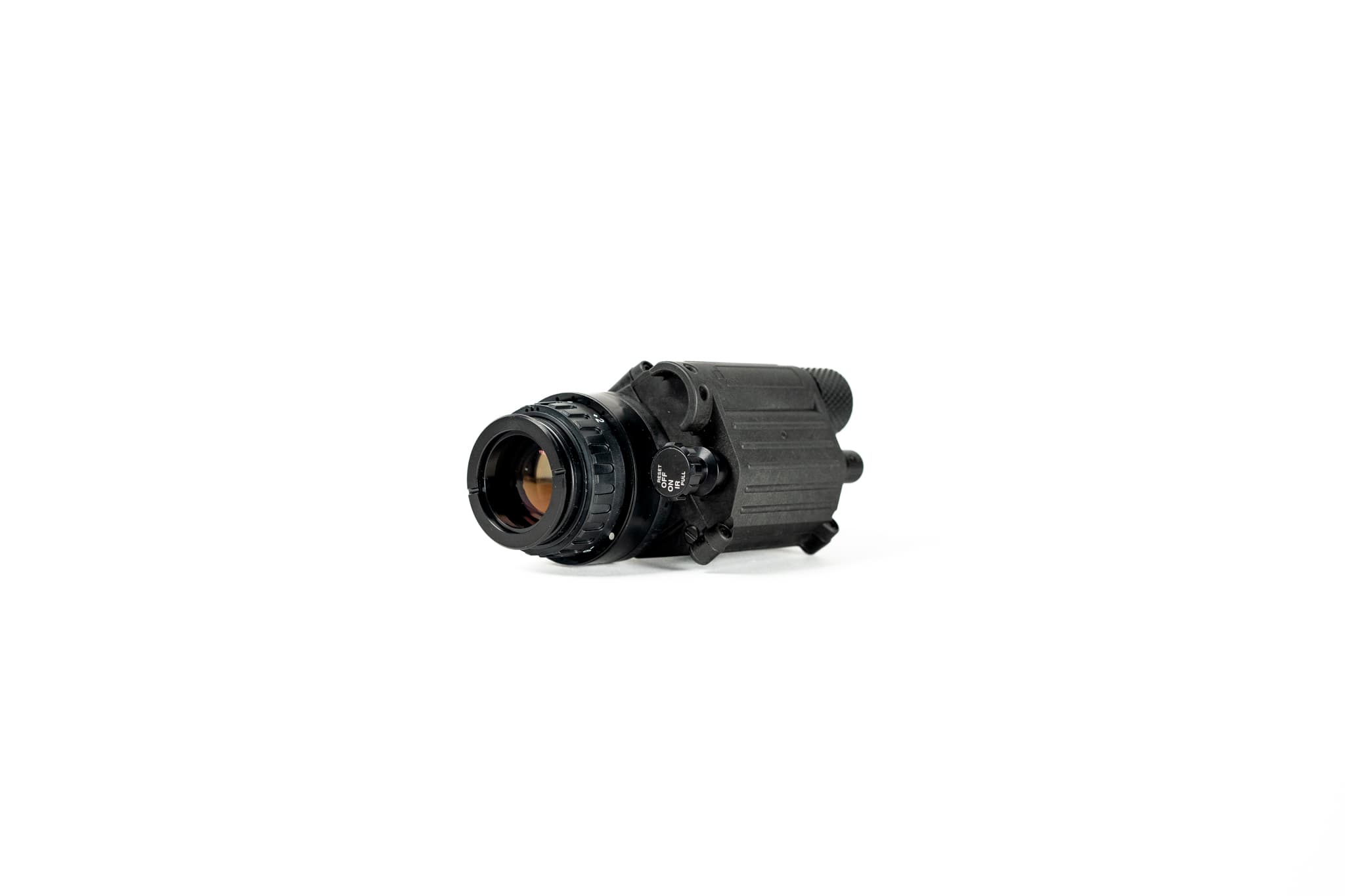 Carson PVS-14 Complete Kit (NO INTENSIFIER TUBE)